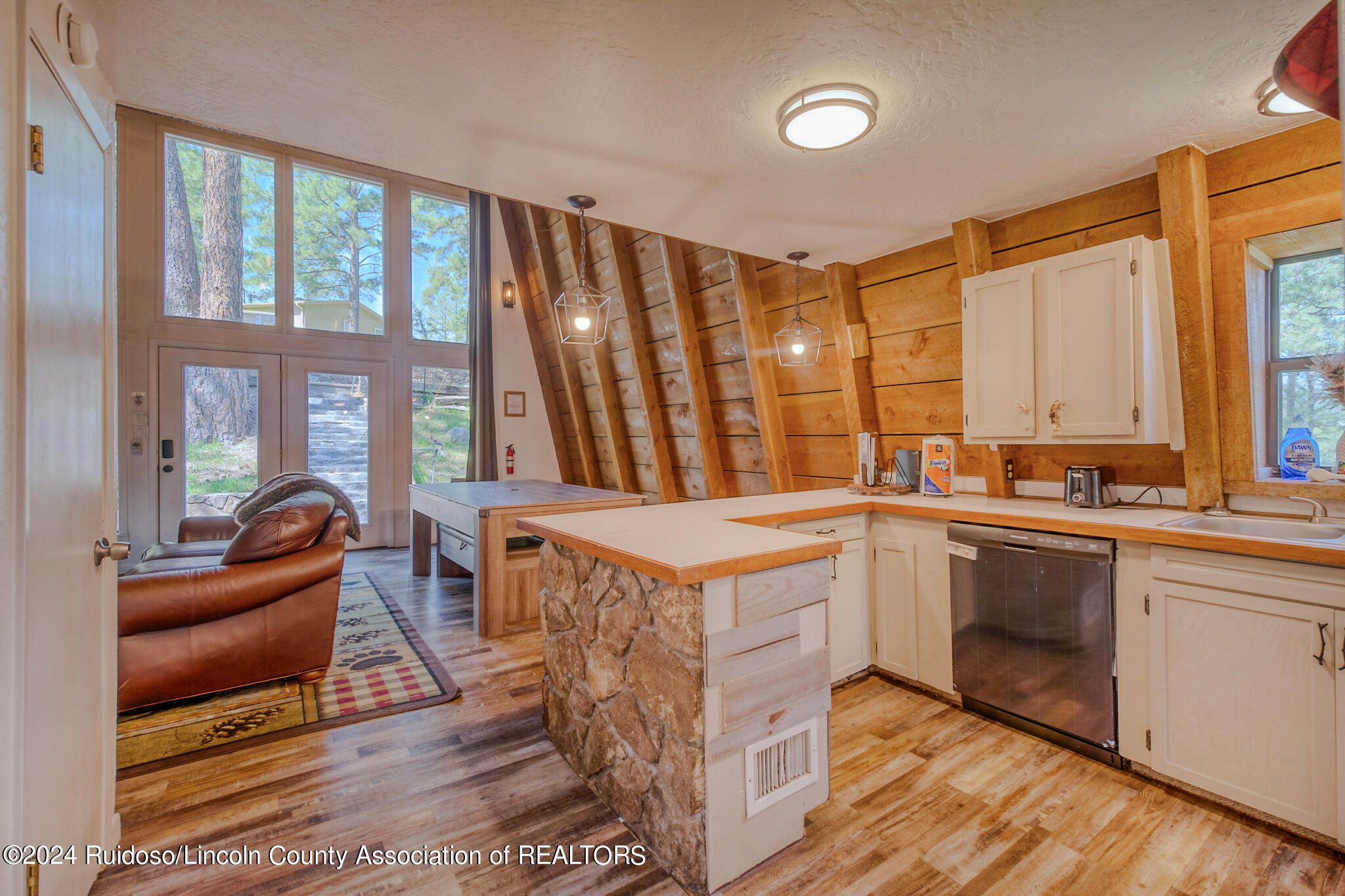 318 La Luz Lane, Ruidoso, New Mexico image 41