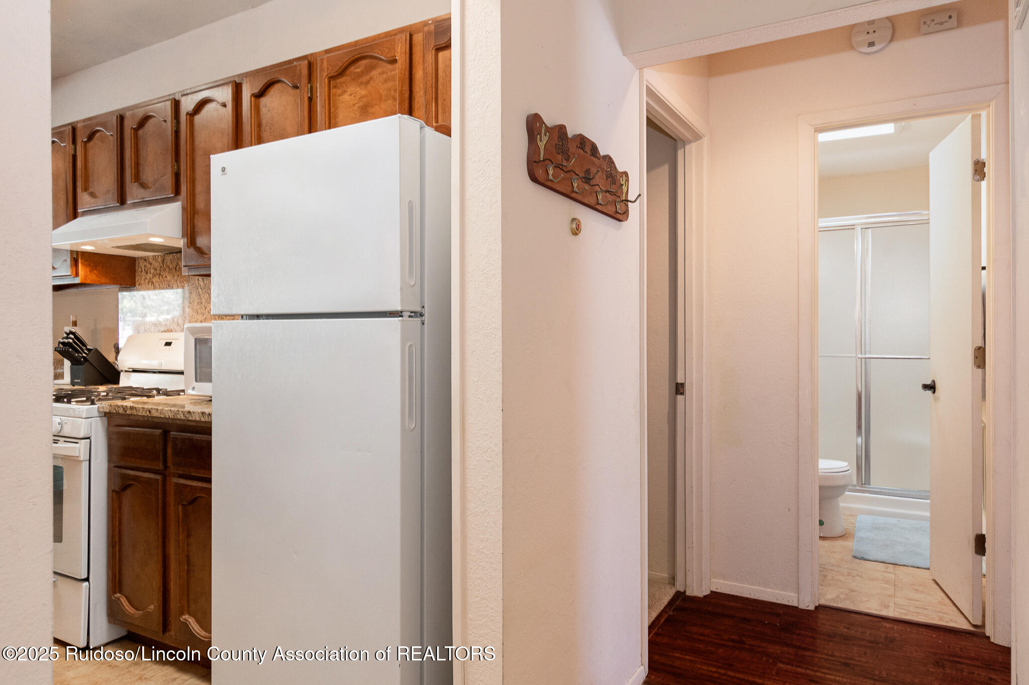 120 Mountain Sun Trail, Alto, New Mexico image 23