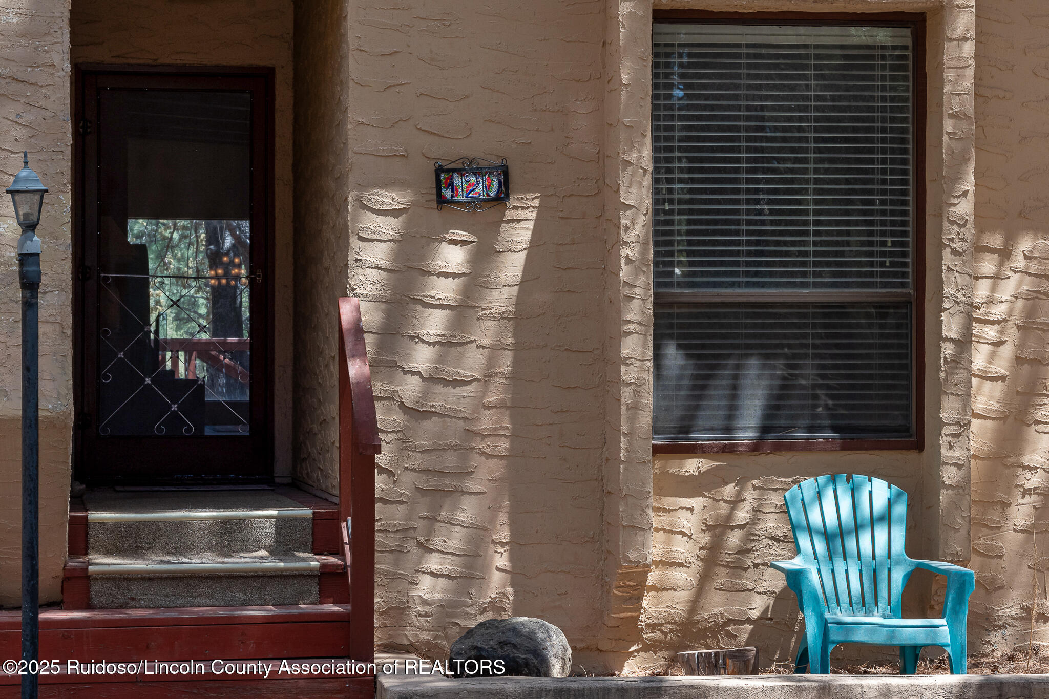 120 Mountain Sun Trail, Alto, New Mexico image 1
