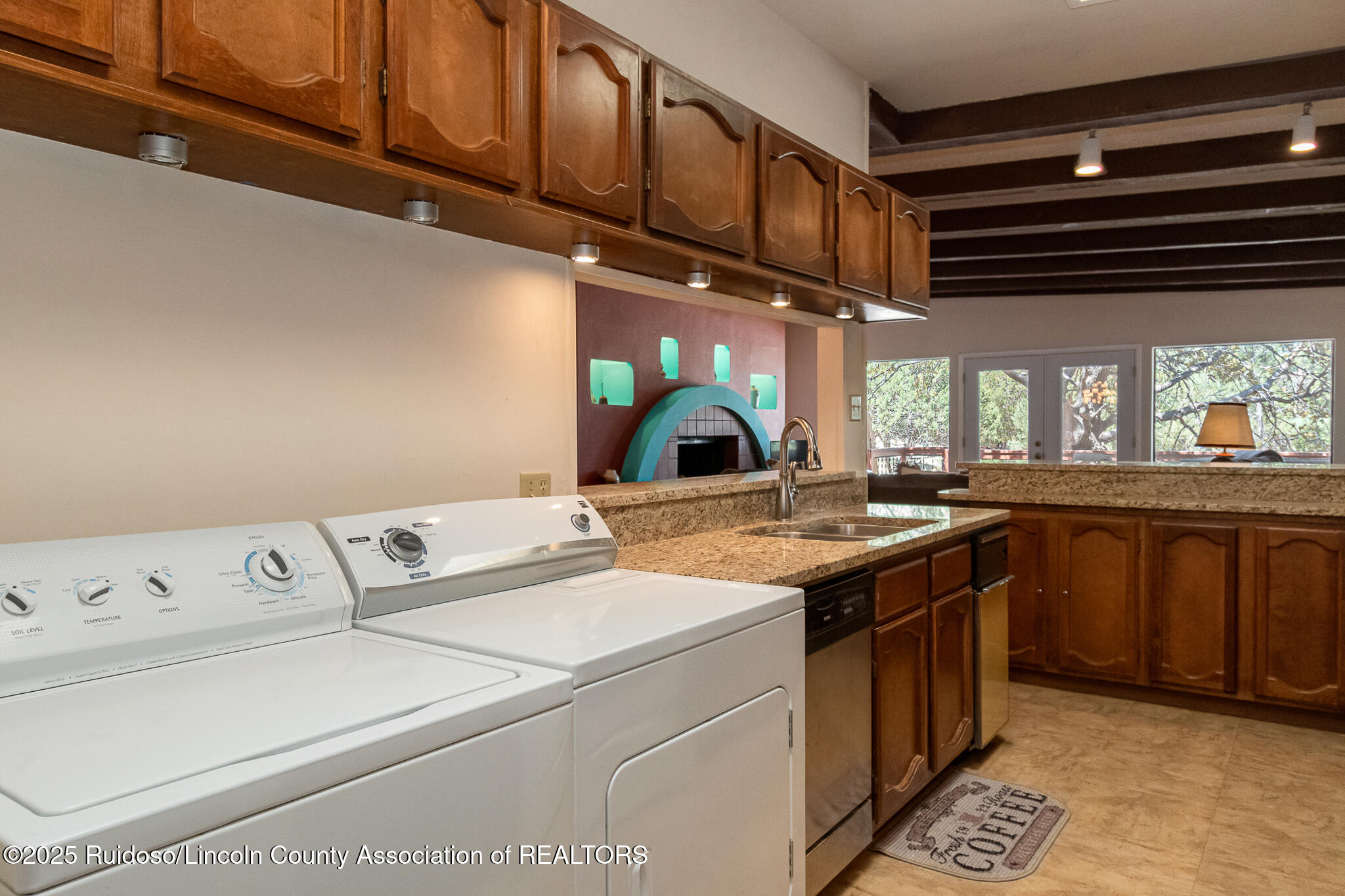 120 Mountain Sun Trail, Alto, New Mexico image 18