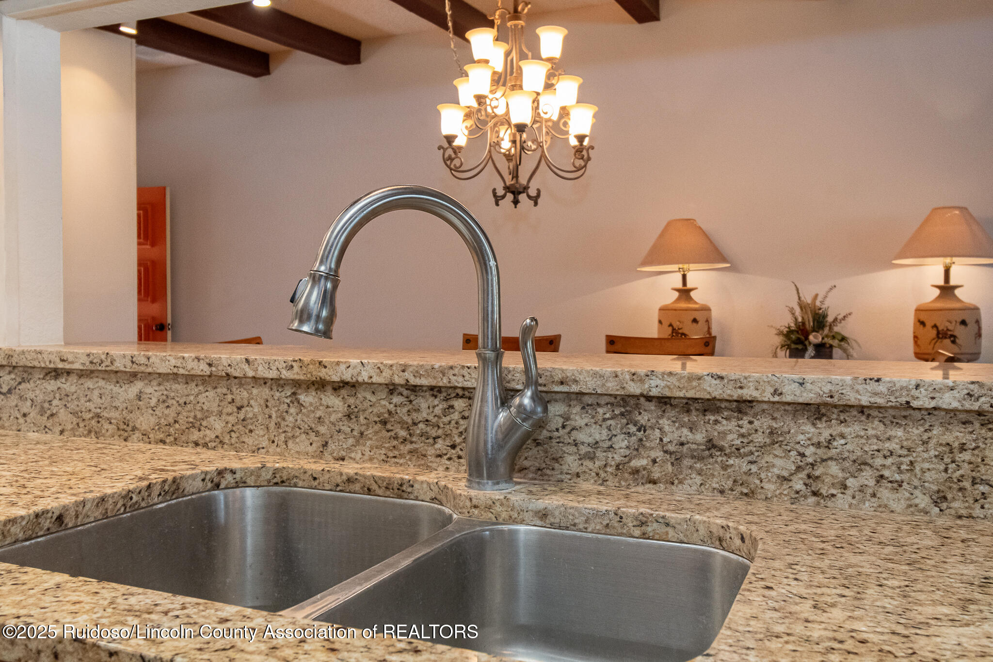 120 Mountain Sun Trail, Alto, New Mexico image 17