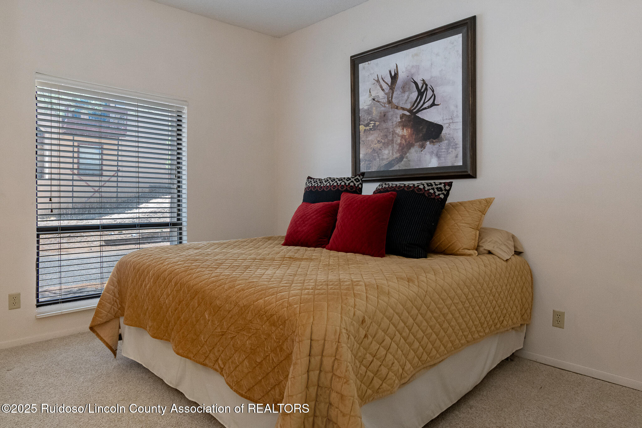 120 Mountain Sun Trail, Alto, New Mexico image 20