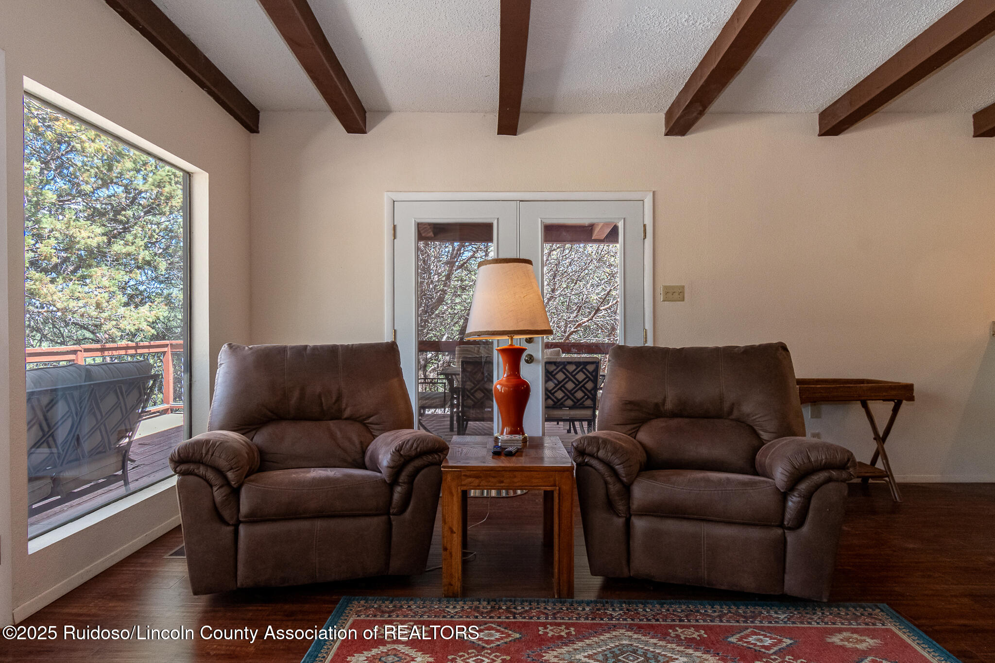 120 Mountain Sun Trail, Alto, New Mexico image 13