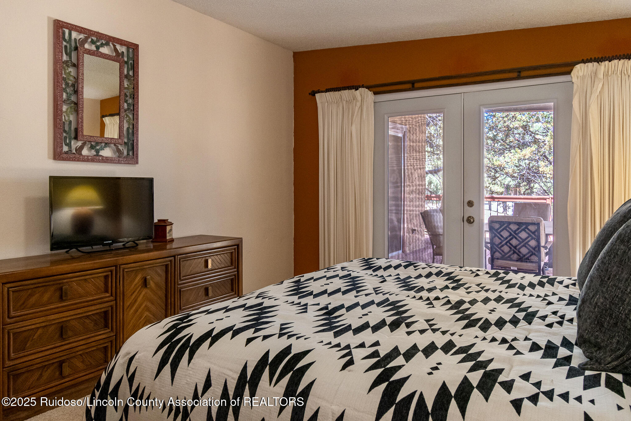 120 Mountain Sun Trail, Alto, New Mexico image 28