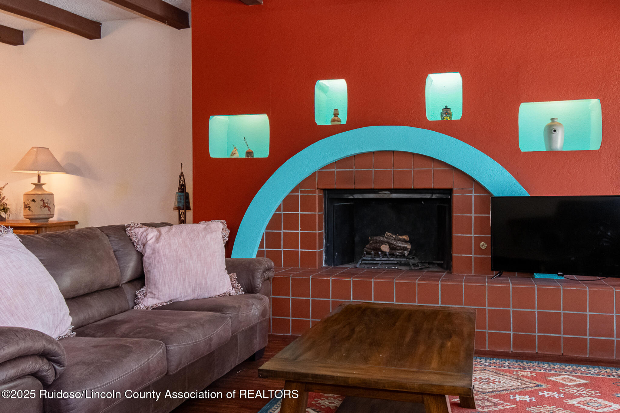 120 Mountain Sun Trail, Alto, New Mexico image 11