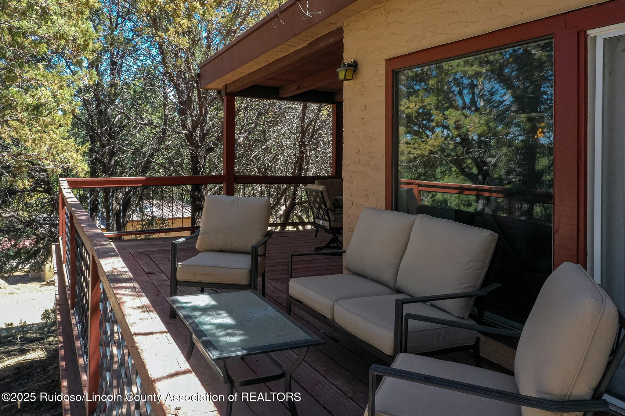 120 Mountain Sun Trail, Alto, New Mexico image 32