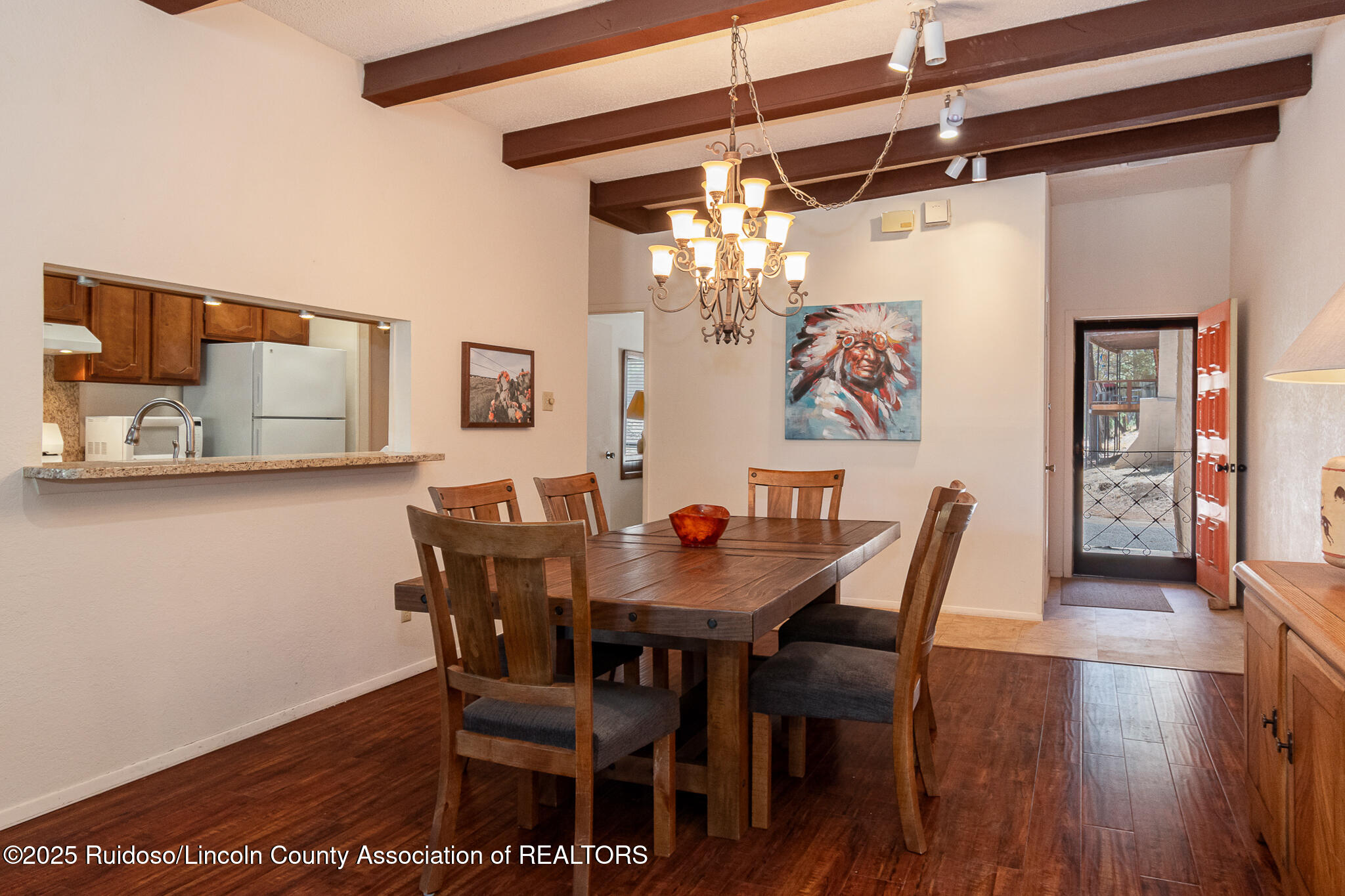 120 Mountain Sun Trail, Alto, New Mexico image 8