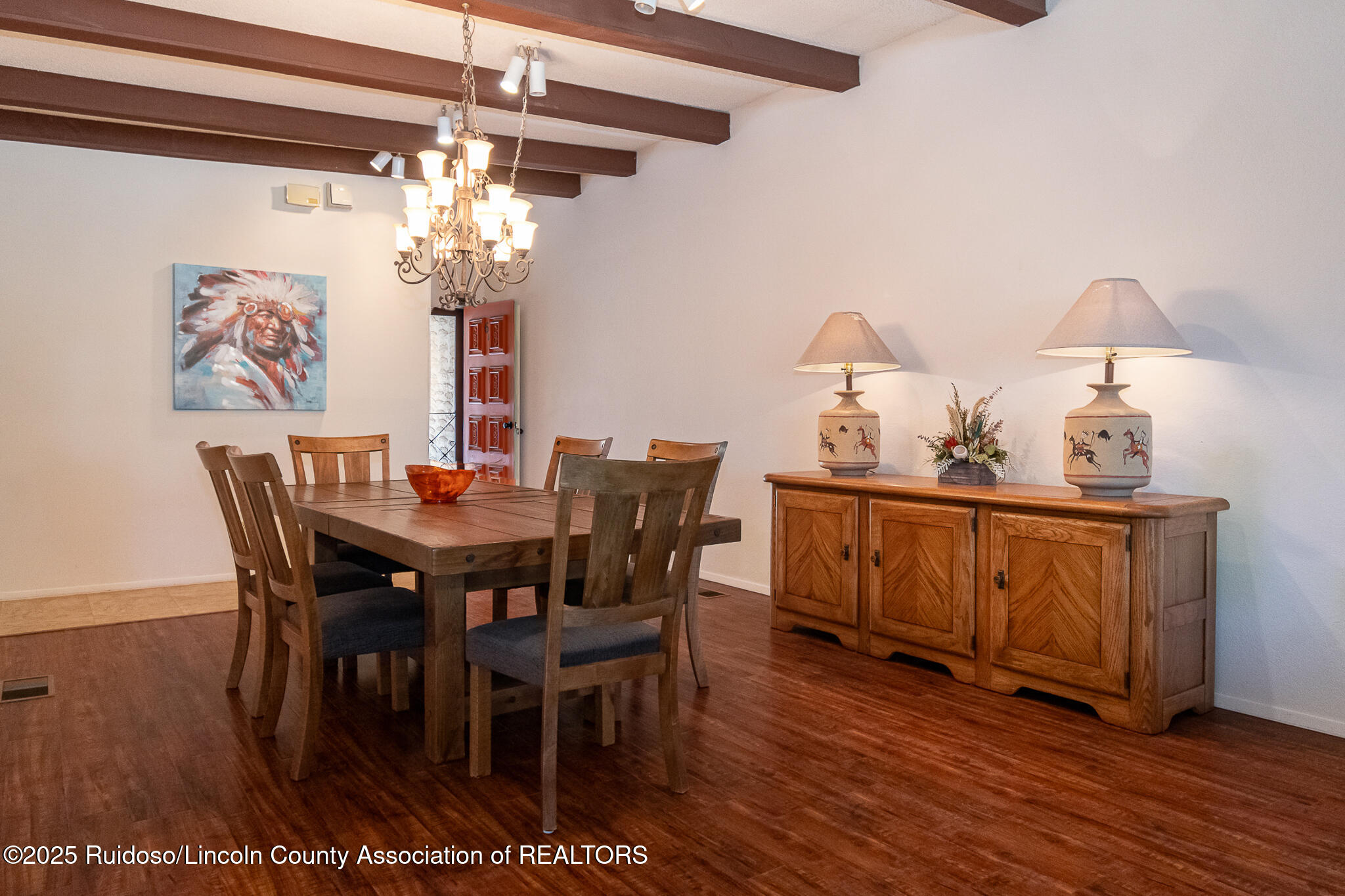 120 Mountain Sun Trail, Alto, New Mexico image 7
