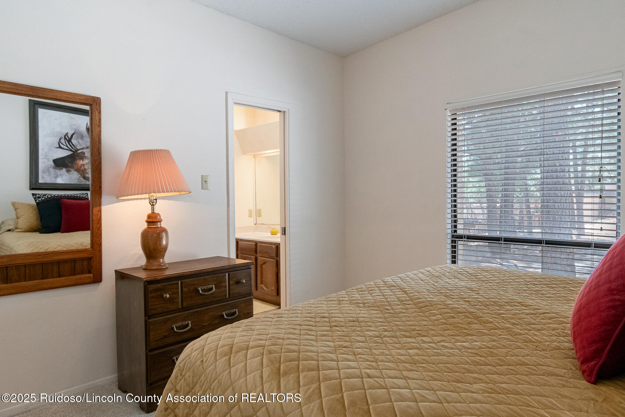 120 Mountain Sun Trail, Alto, New Mexico image 21