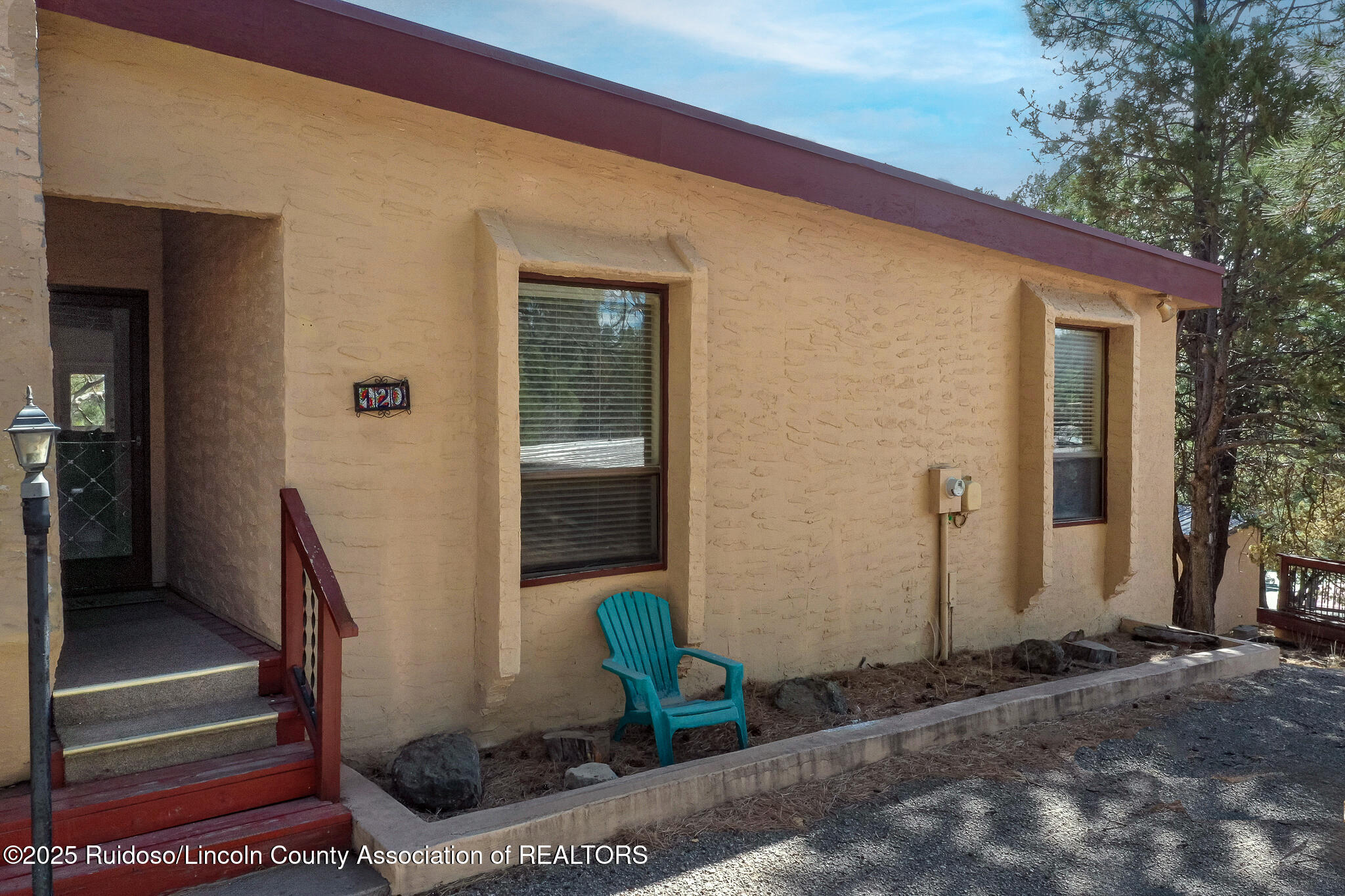 120 Mountain Sun Trail, Alto, New Mexico image 2