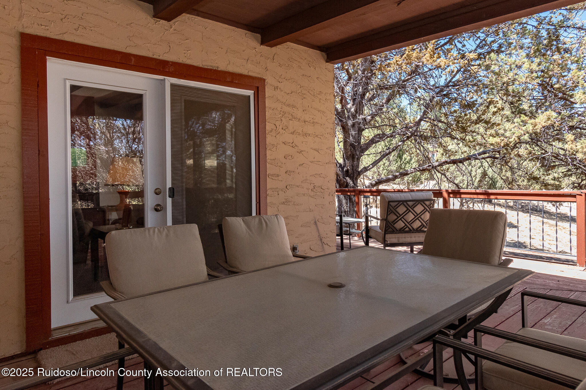 120 Mountain Sun Trail, Alto, New Mexico image 29