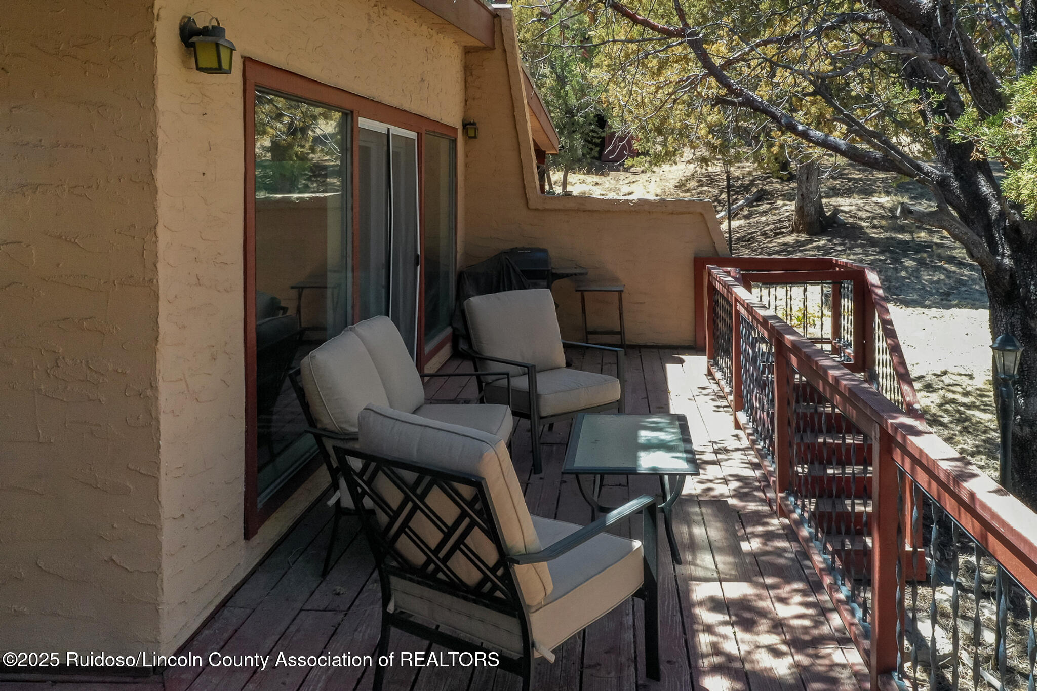 120 Mountain Sun Trail, Alto, New Mexico image 33
