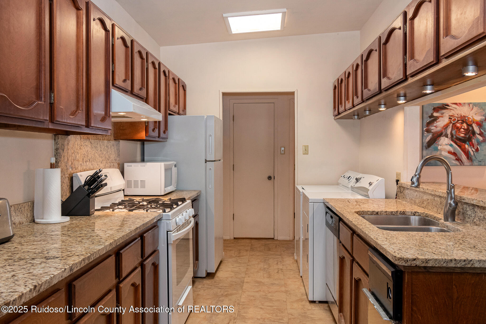 120 Mountain Sun Trail, Alto, New Mexico image 15
