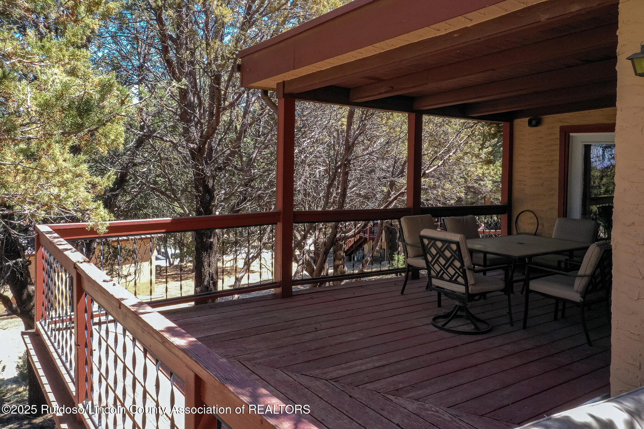 120 Mountain Sun Trail, Alto, New Mexico image 30