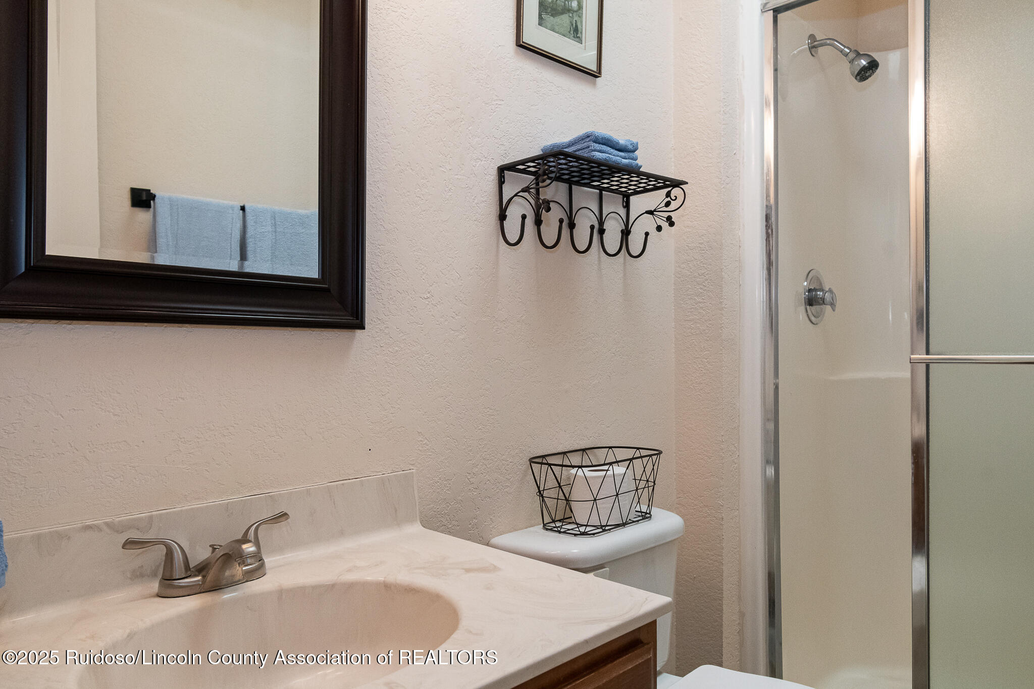 120 Mountain Sun Trail, Alto, New Mexico image 24