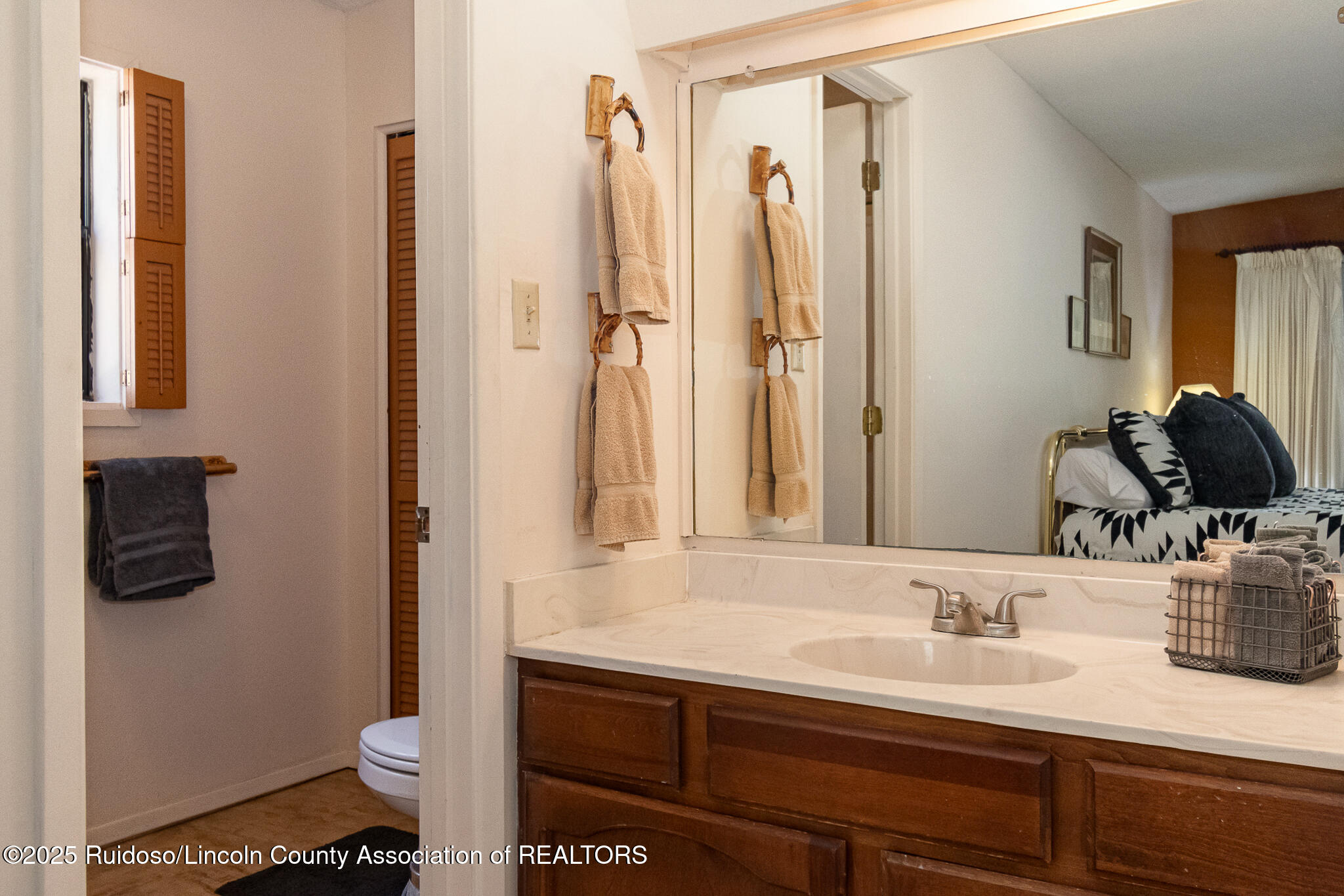 120 Mountain Sun Trail, Alto, New Mexico image 26