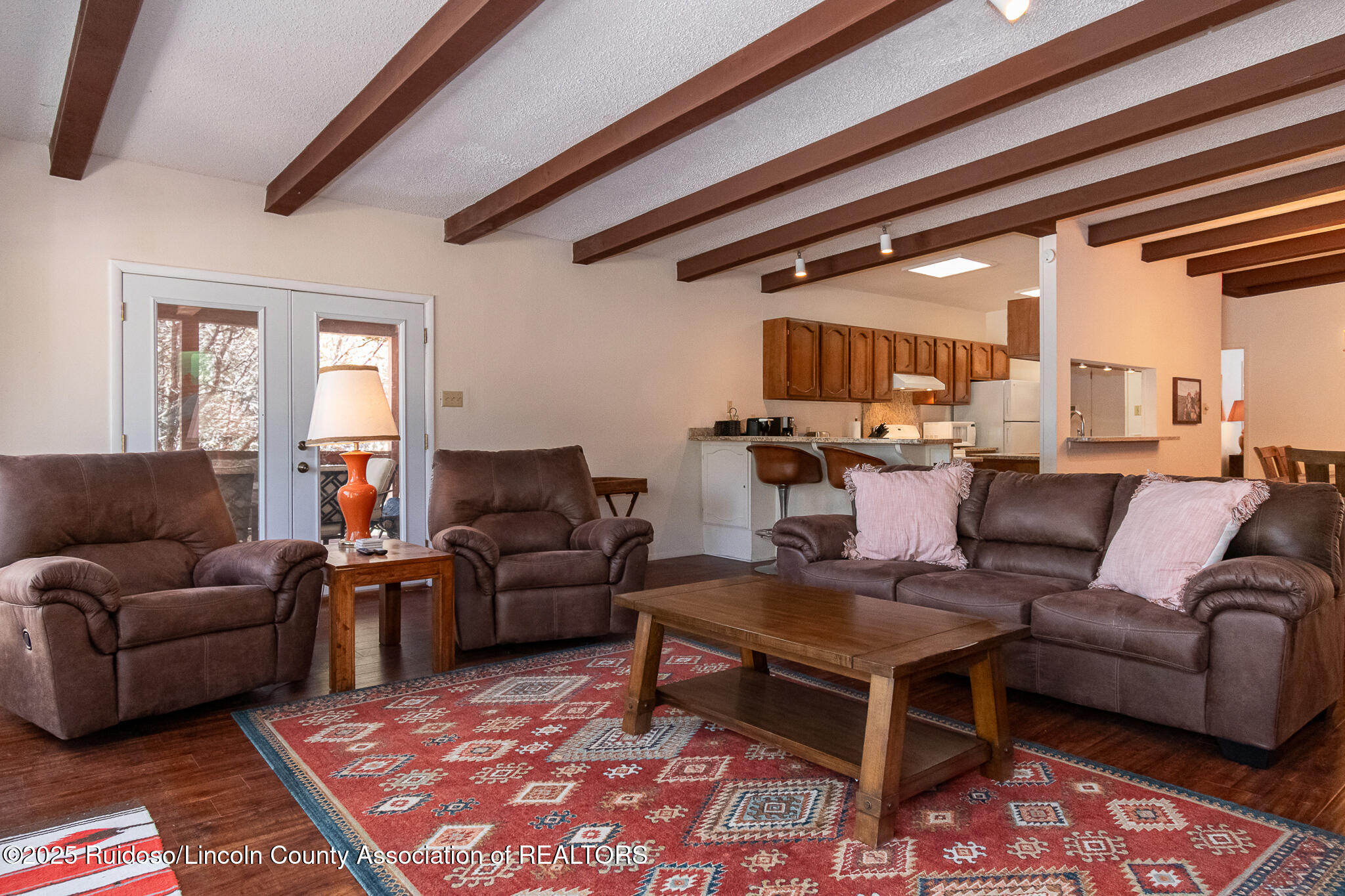 120 Mountain Sun Trail, Alto, New Mexico image 12