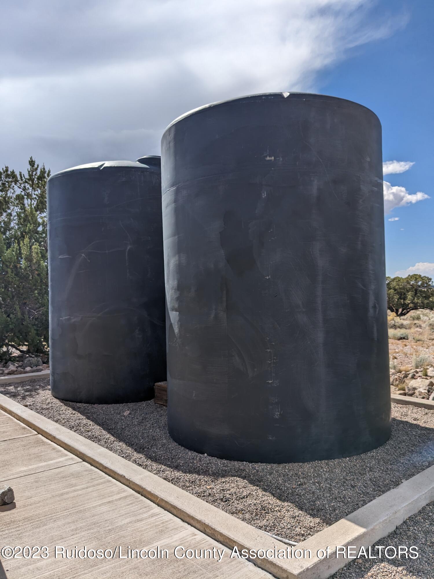 114 Twin Calf Lane, Ancho, New Mexico image 16