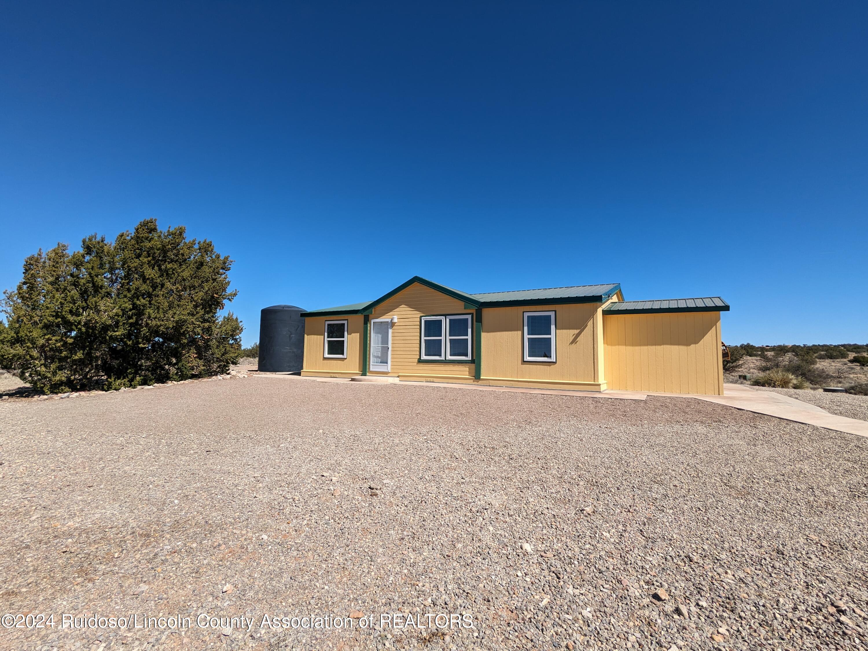 114 Twin Calf Lane, Ancho, New Mexico image 2