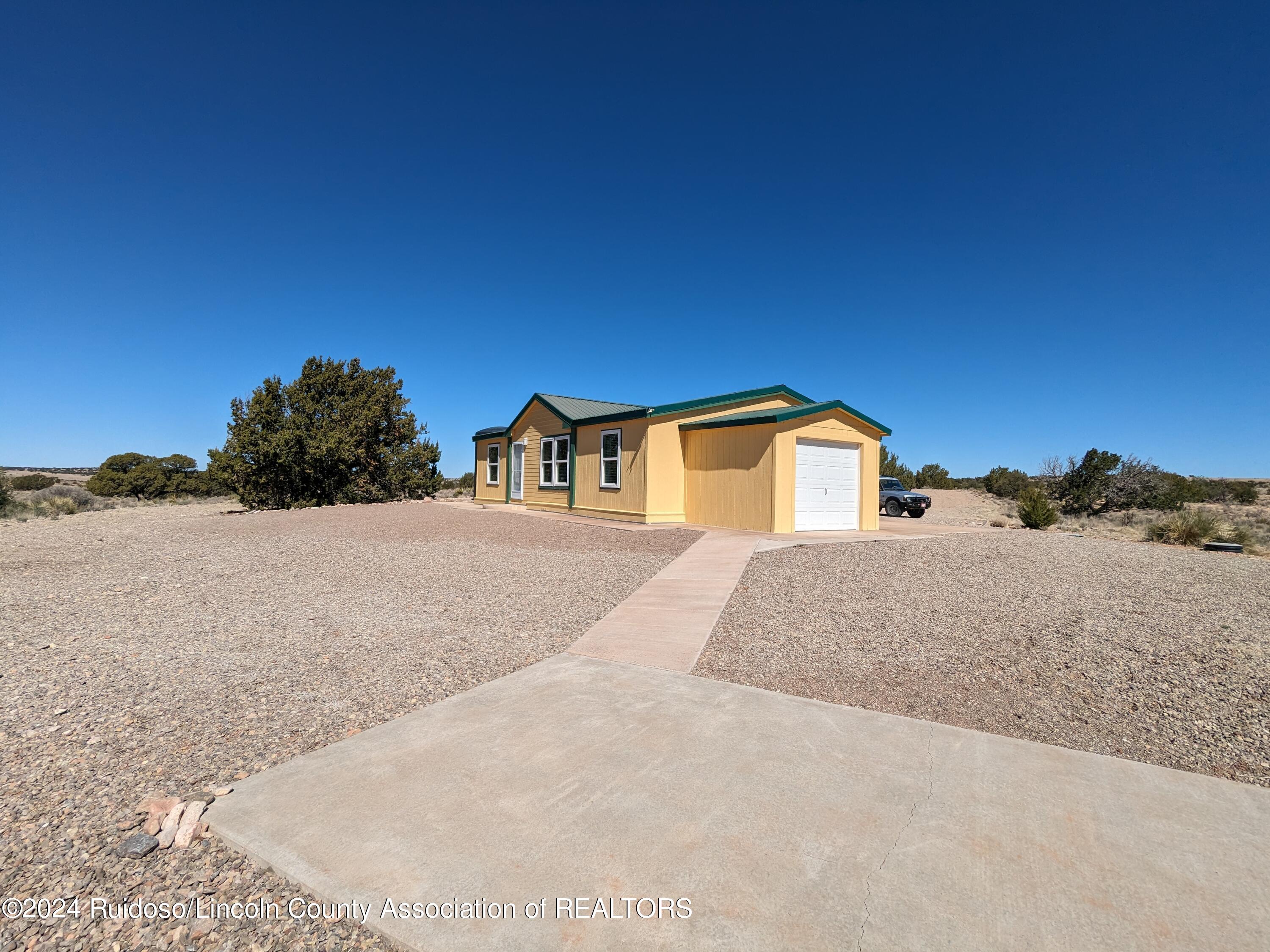 114 Twin Calf Lane, Ancho, New Mexico image 17