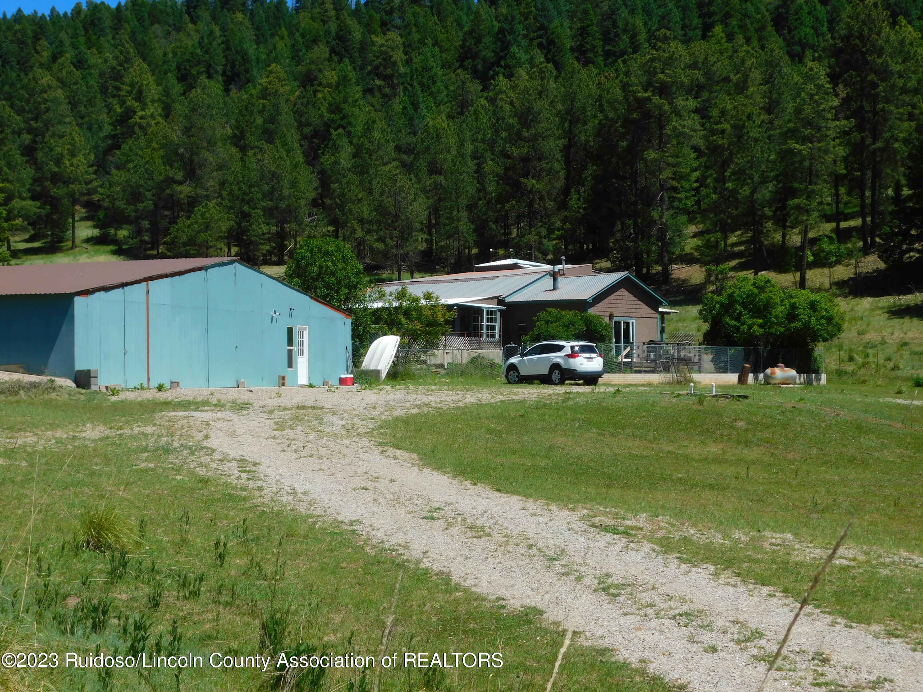 2089 Us Hwy 82, Cloudcroft, New Mexico image 25