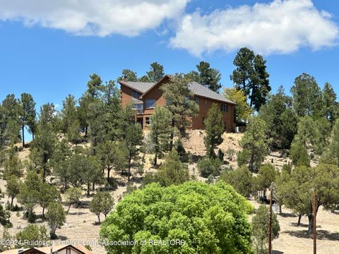 813 Hull Road Ruidoso NM 88345