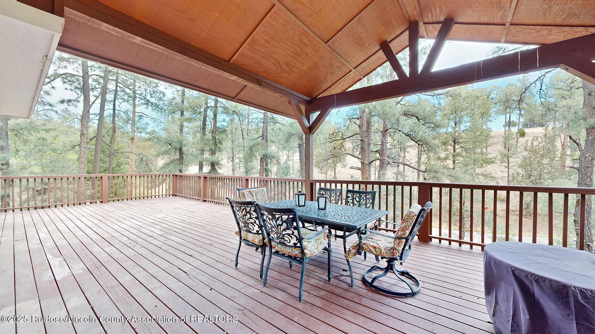 115 Twin Tree Loop, Alto, New Mexico image 21