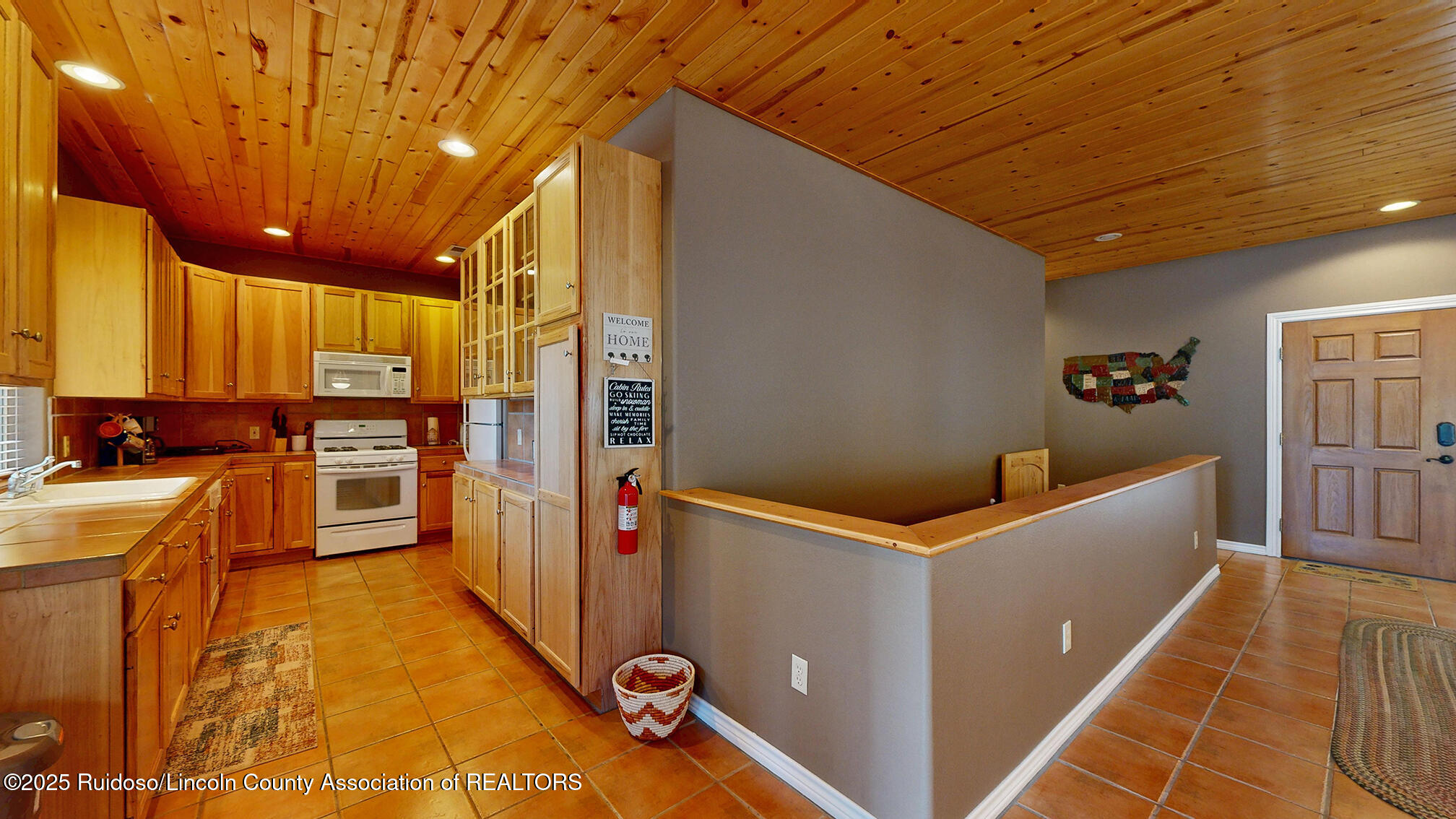 115 Twin Tree Loop, Alto, New Mexico image 29