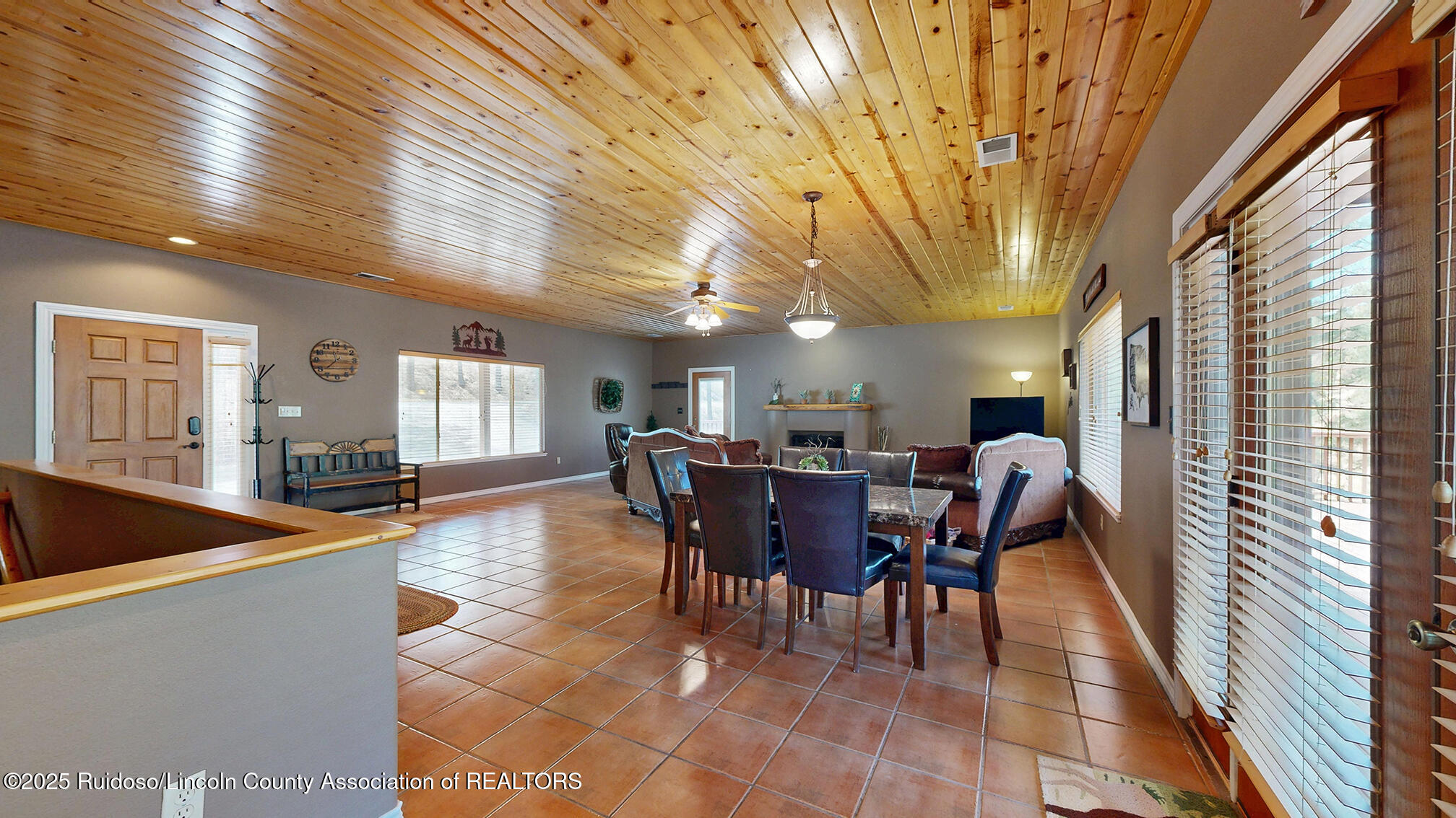 115 Twin Tree Loop, Alto, New Mexico image 37