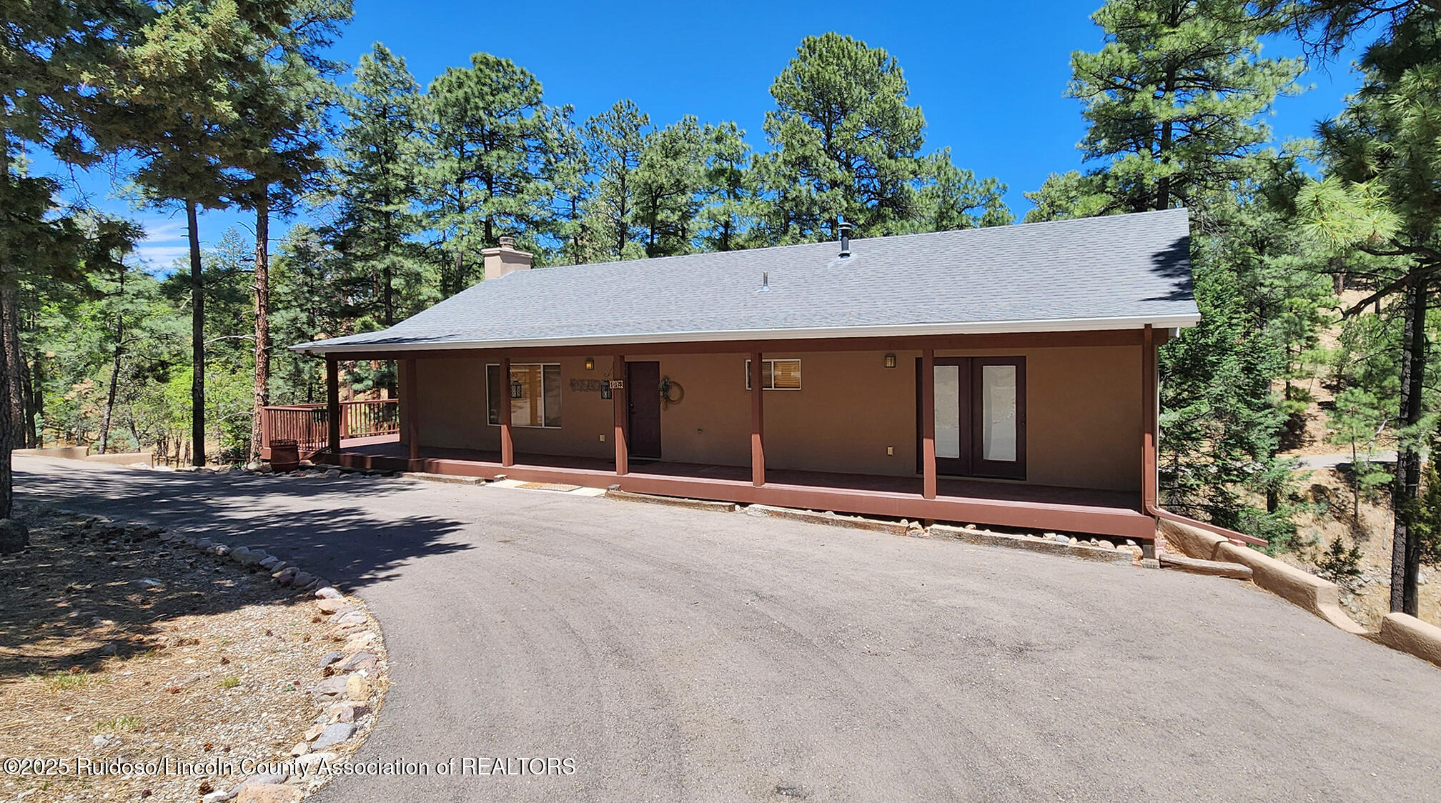 115 Twin Tree Loop, Alto, New Mexico image 6