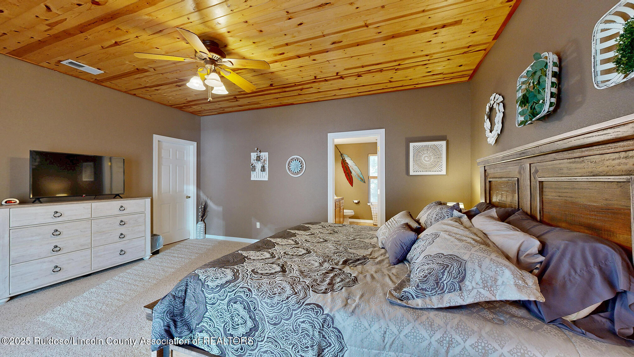 115 Twin Tree Loop, Alto, New Mexico image 41