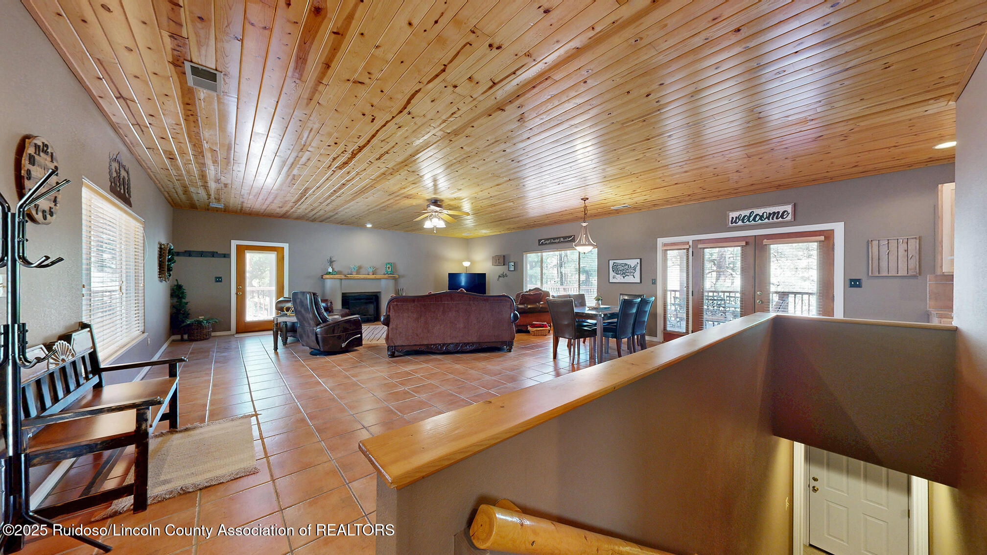 115 Twin Tree Loop, Alto, New Mexico image 11