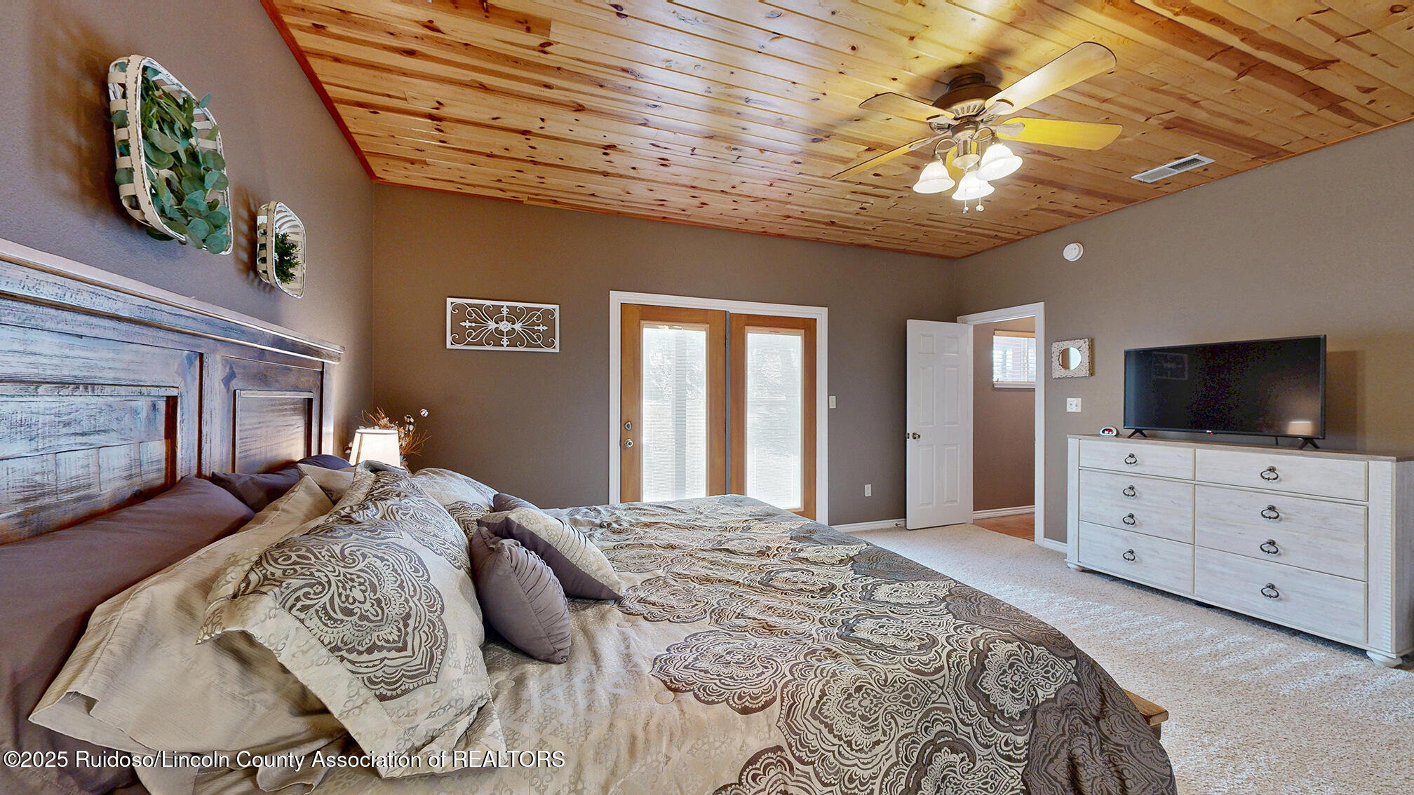 115 Twin Tree Loop, Alto, New Mexico image 49