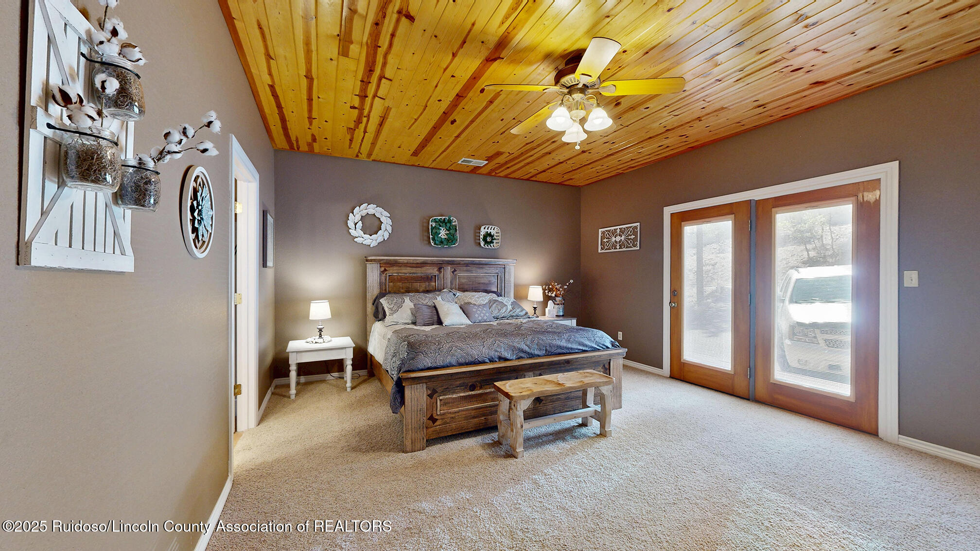 115 Twin Tree Loop, Alto, New Mexico image 42