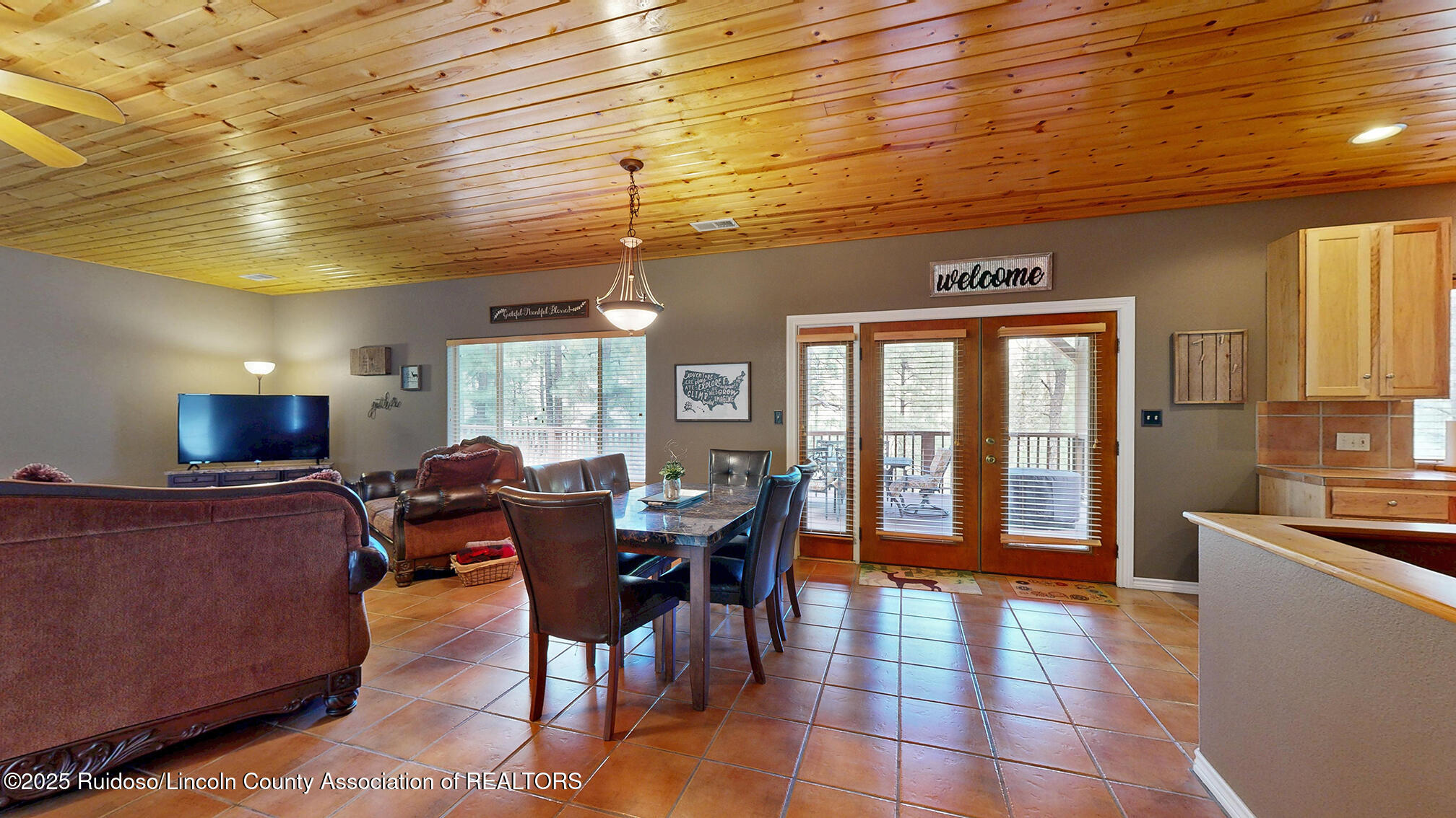 115 Twin Tree Loop, Alto, New Mexico image 18
