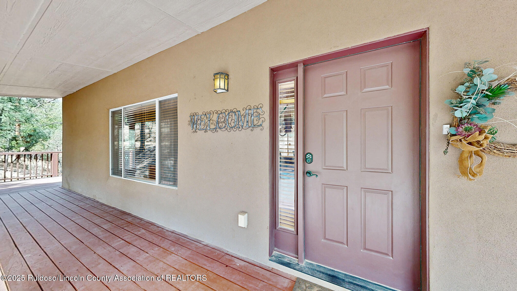 115 Twin Tree Loop, Alto, New Mexico image 8