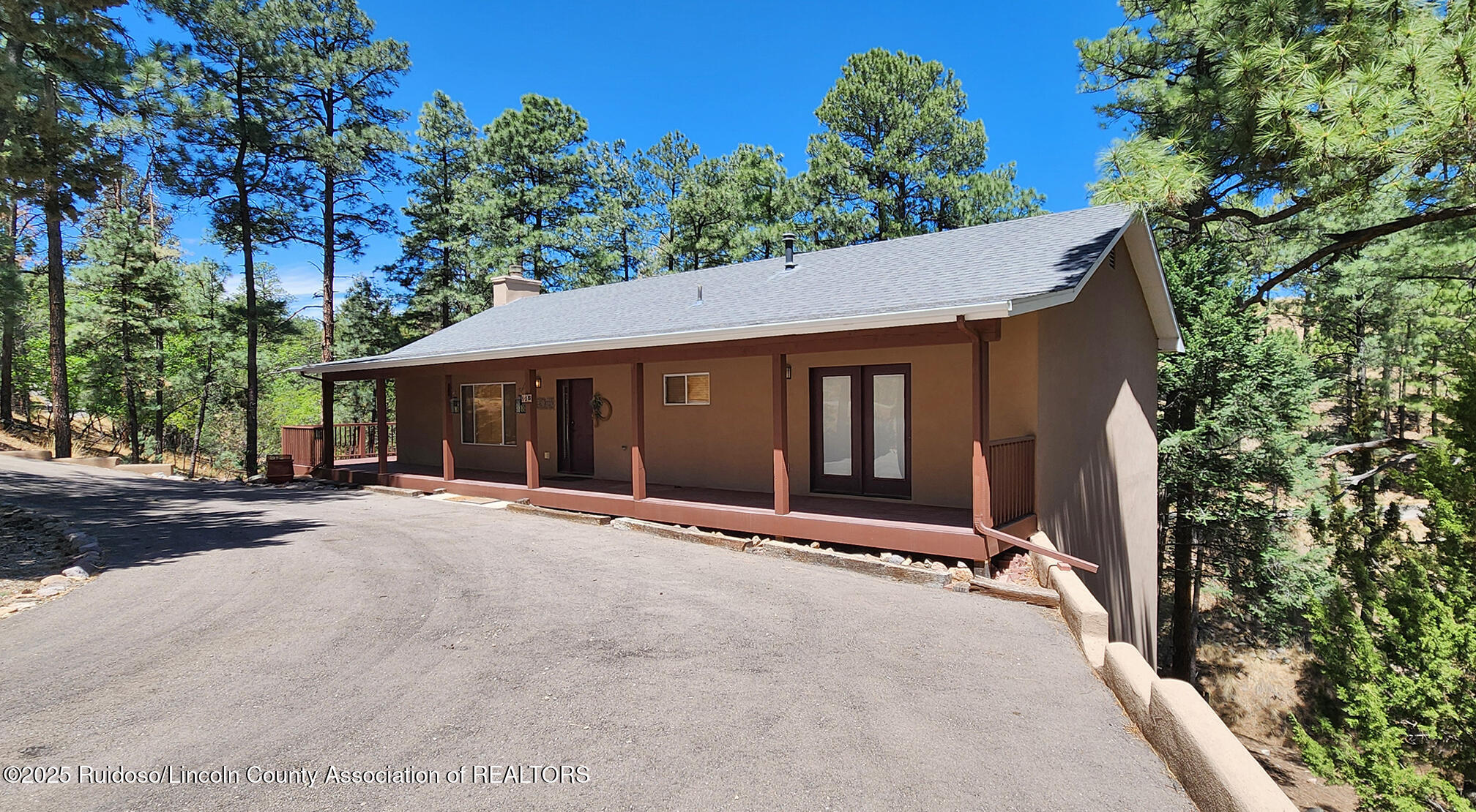 115 Twin Tree Loop, Alto, New Mexico image 5