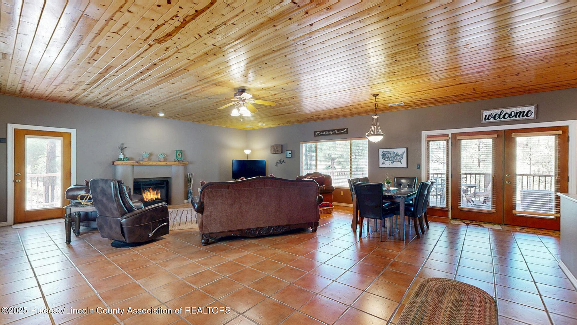 115 Twin Tree Loop, Alto, New Mexico image 13