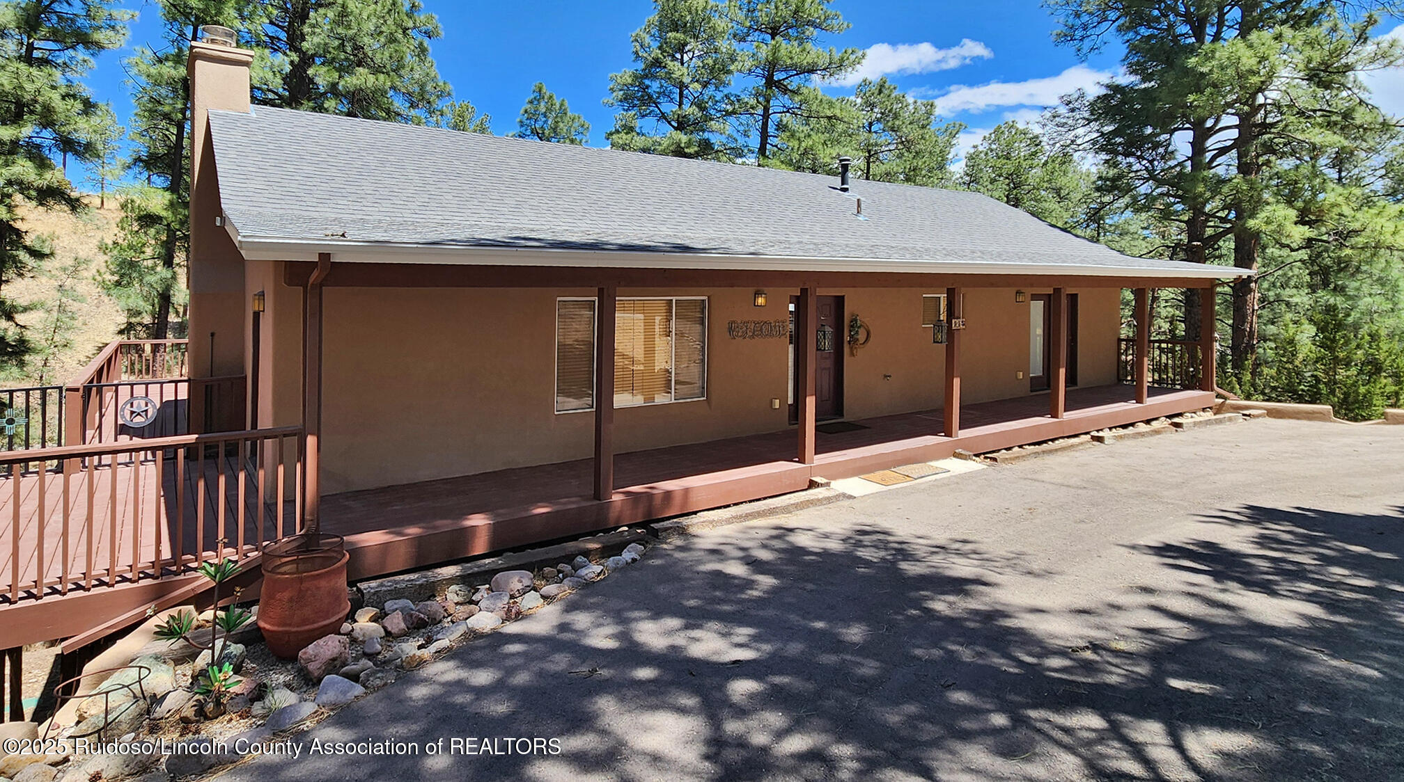 115 Twin Tree Loop, Alto, New Mexico image 1