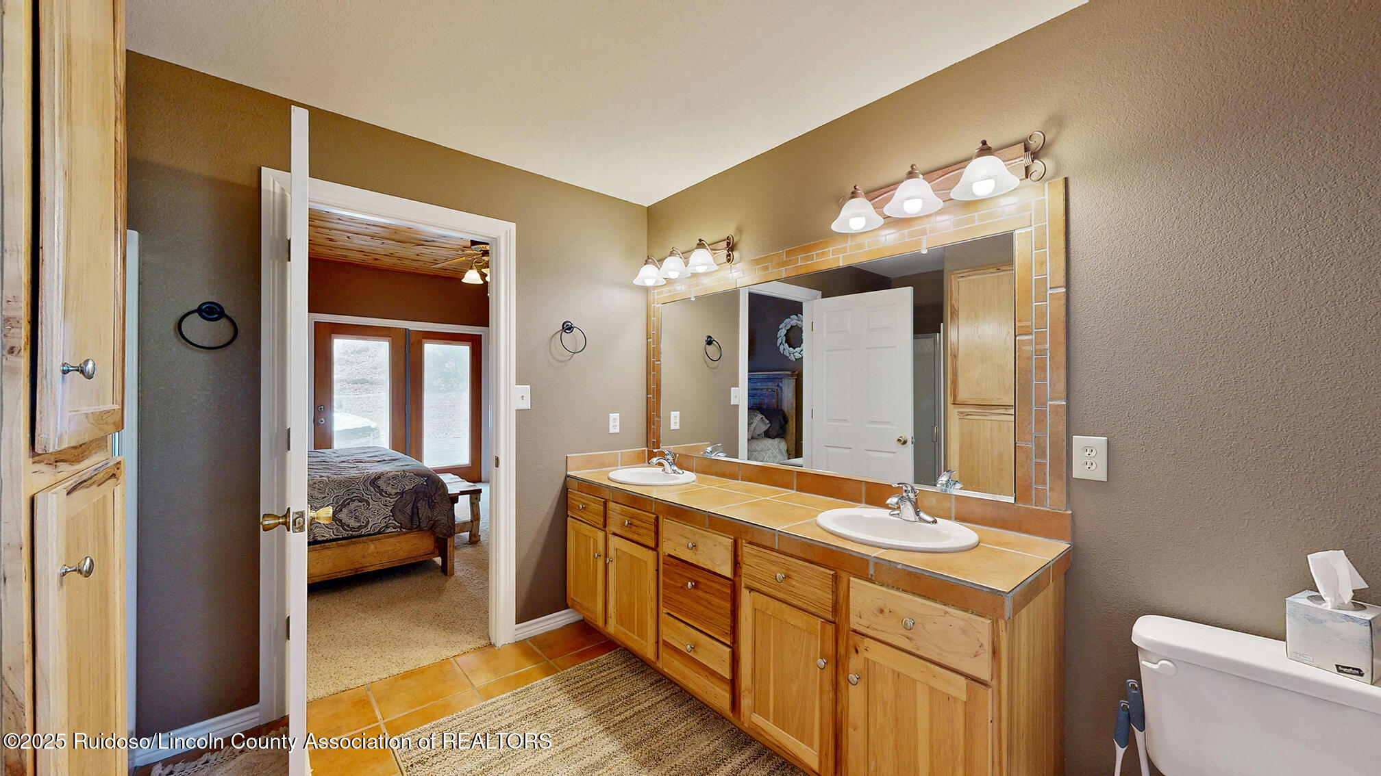 115 Twin Tree Loop, Alto, New Mexico image 48