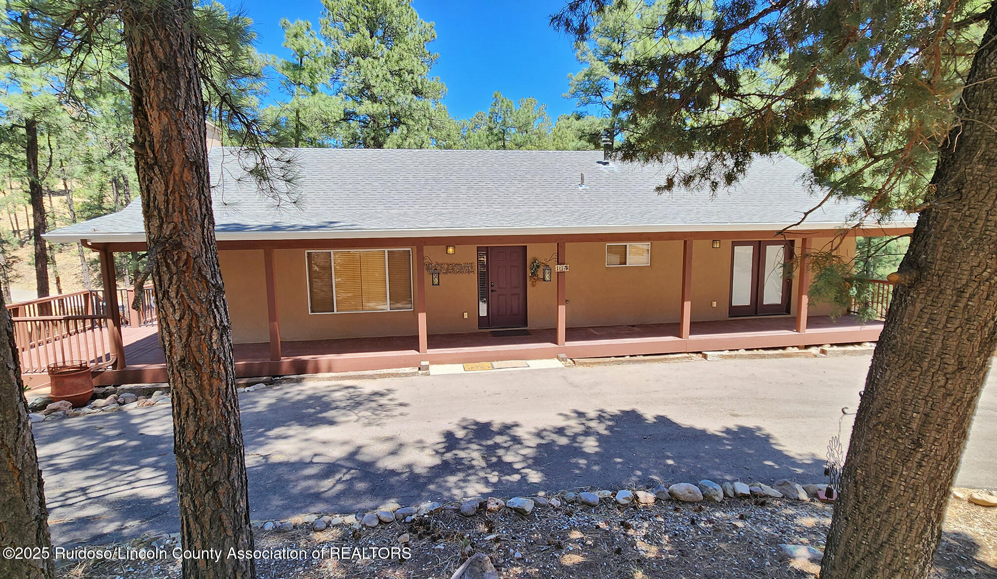 115 Twin Tree Loop, Alto, New Mexico image 4