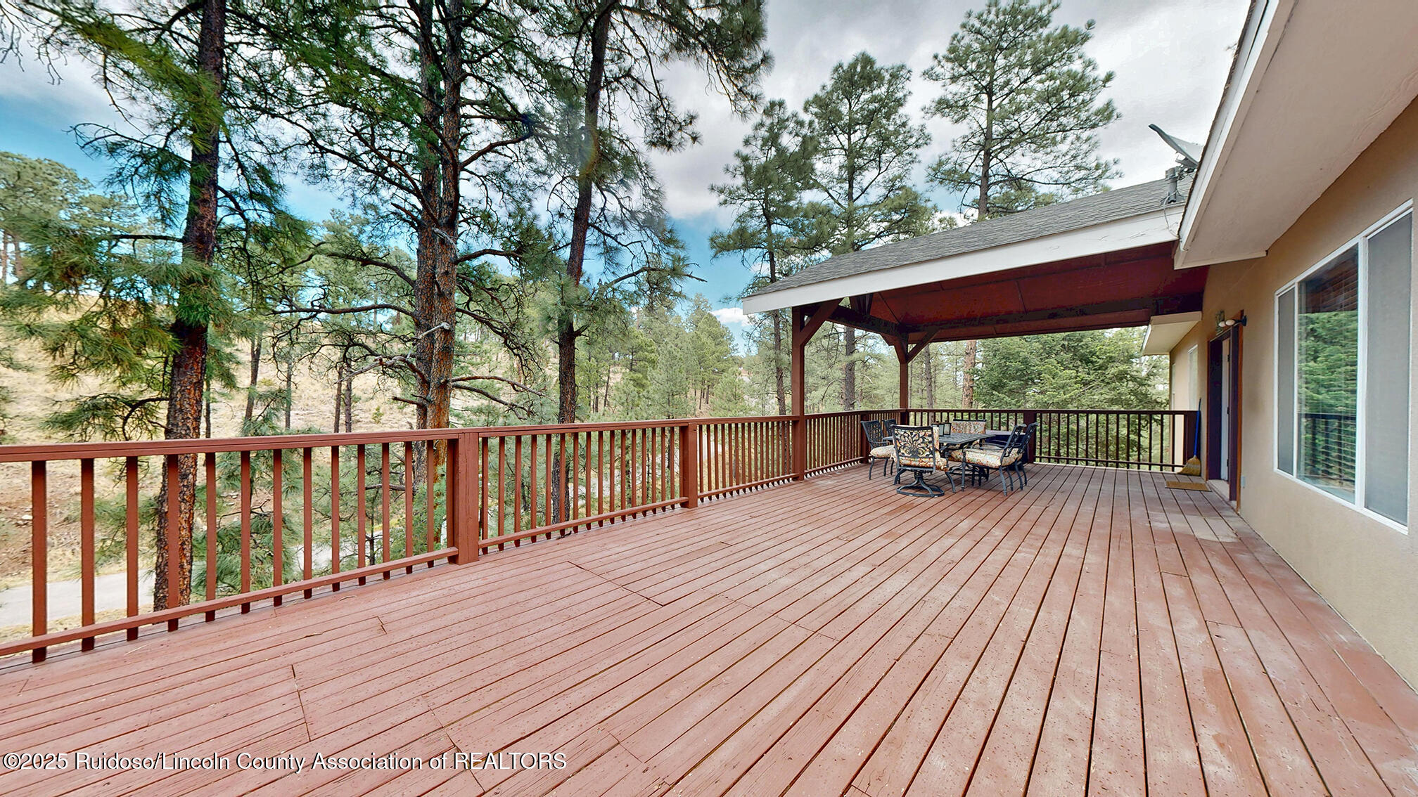 115 Twin Tree Loop, Alto, New Mexico image 27