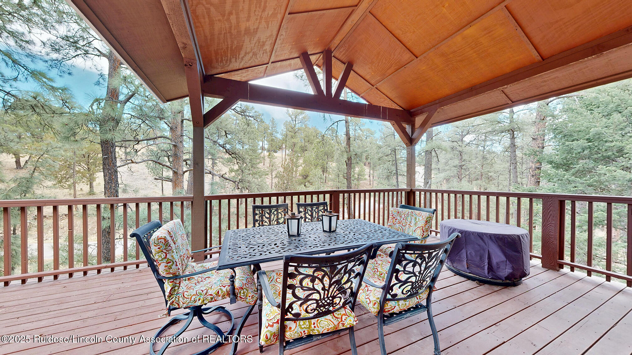 115 Twin Tree Loop, Alto, New Mexico image 25