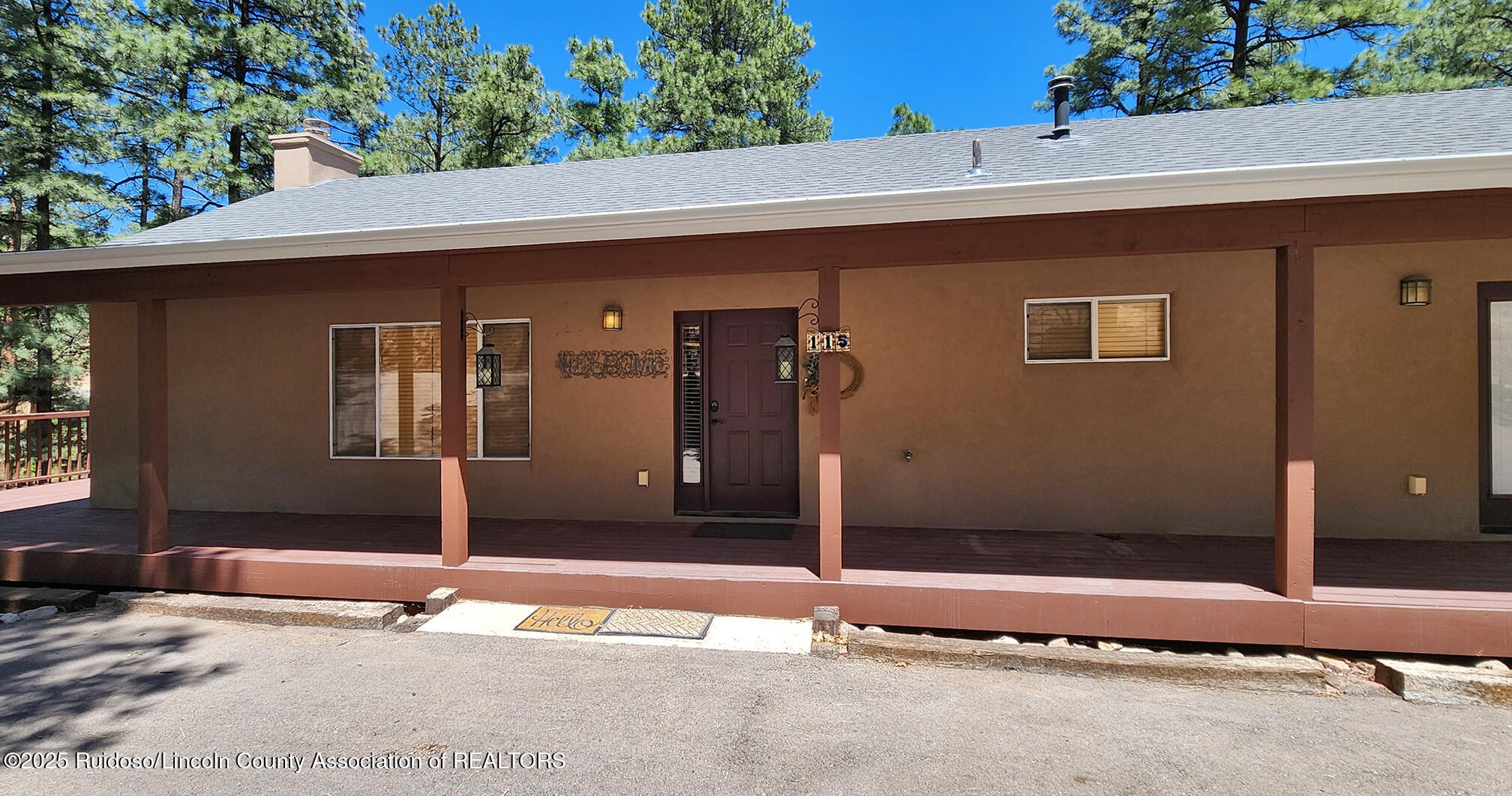 115 Twin Tree Loop, Alto, New Mexico image 7