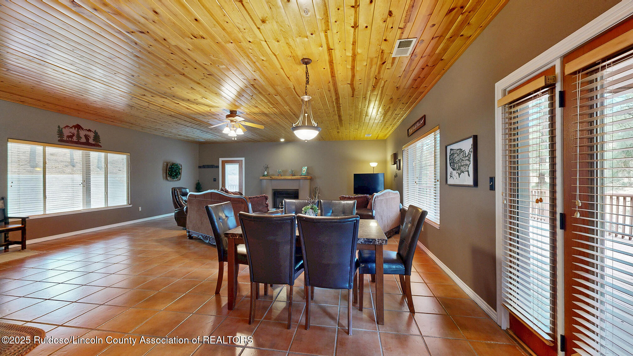 115 Twin Tree Loop, Alto, New Mexico image 20