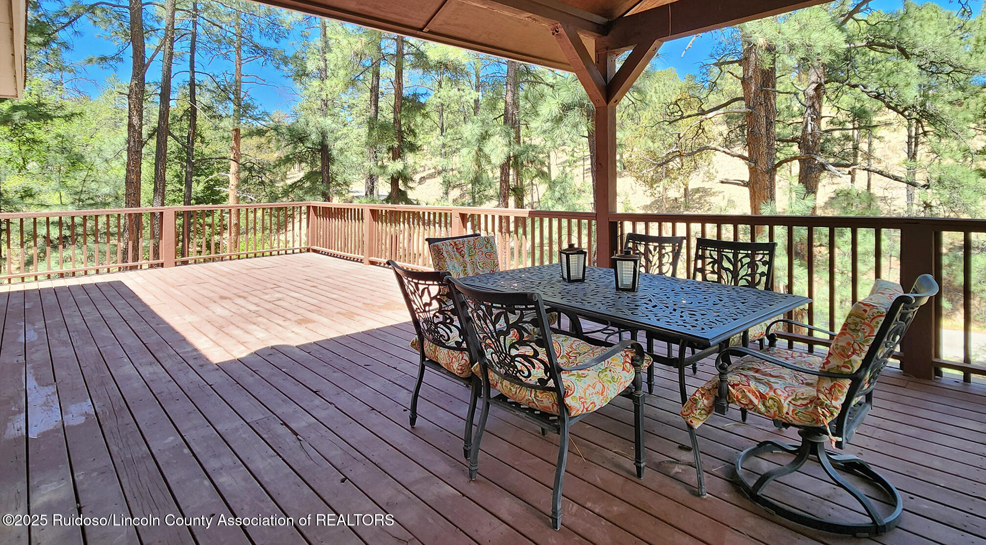 115 Twin Tree Loop, Alto, New Mexico image 22