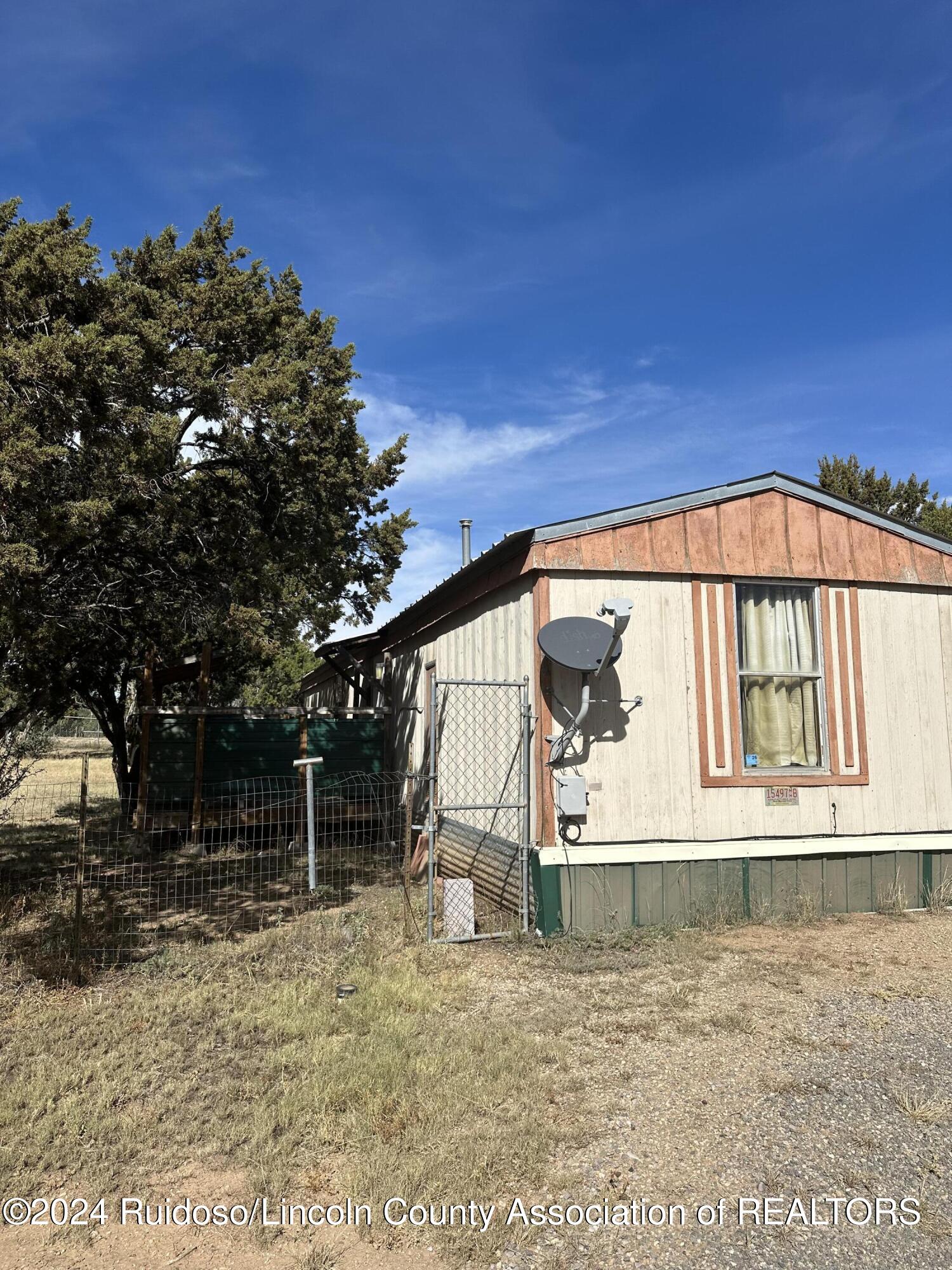 109 Aspen Drive, Capitan, New Mexico image 5