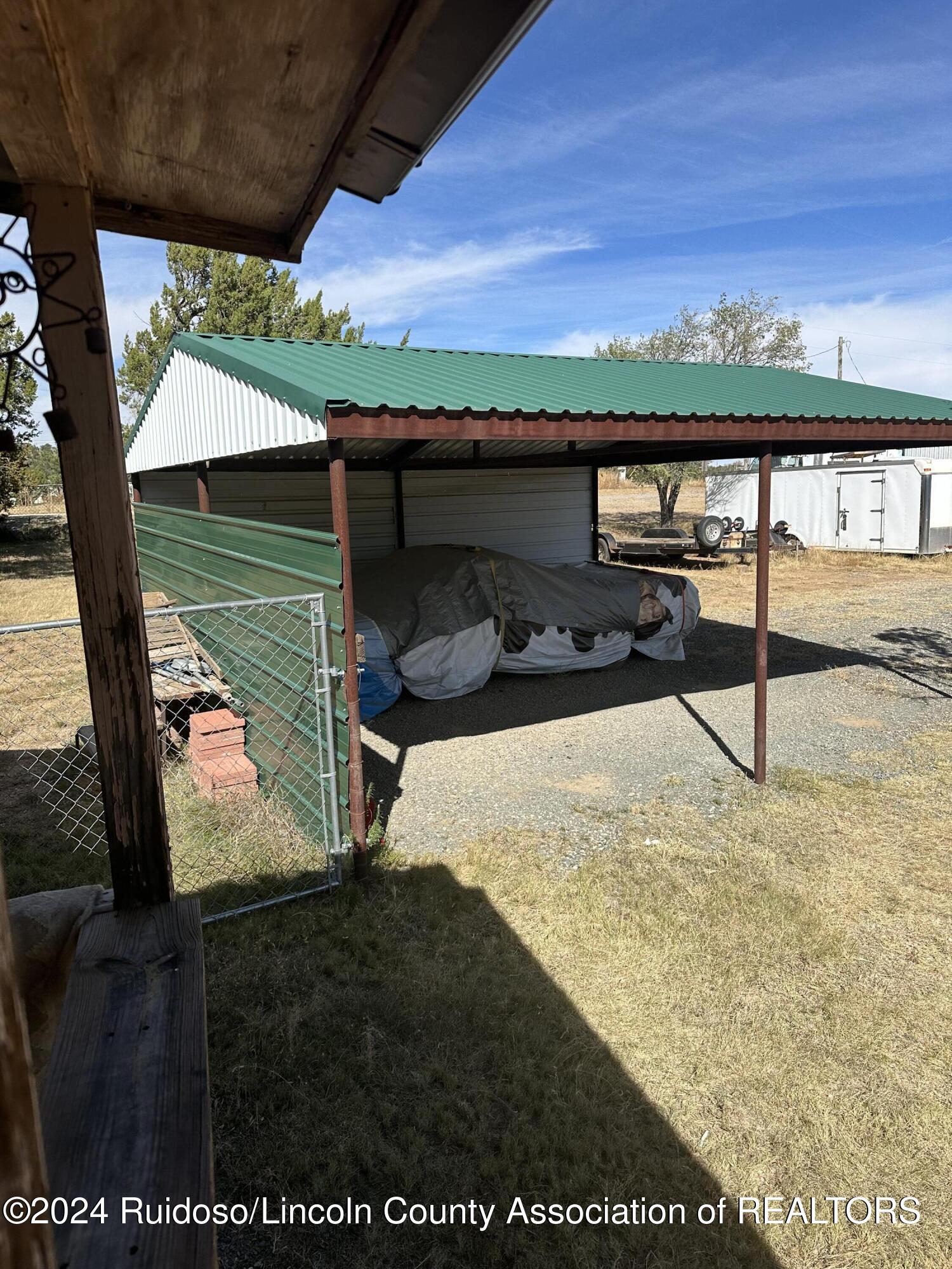 109 Aspen Drive, Capitan, New Mexico image 4