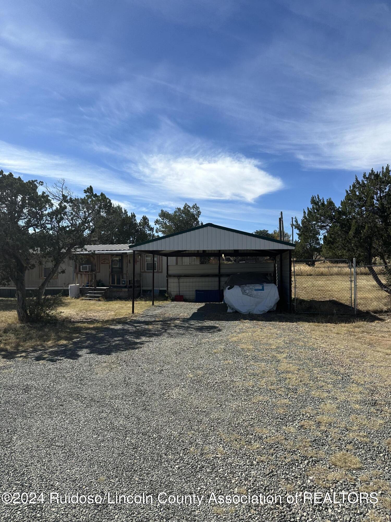 109 Aspen Drive, Capitan, New Mexico image 2