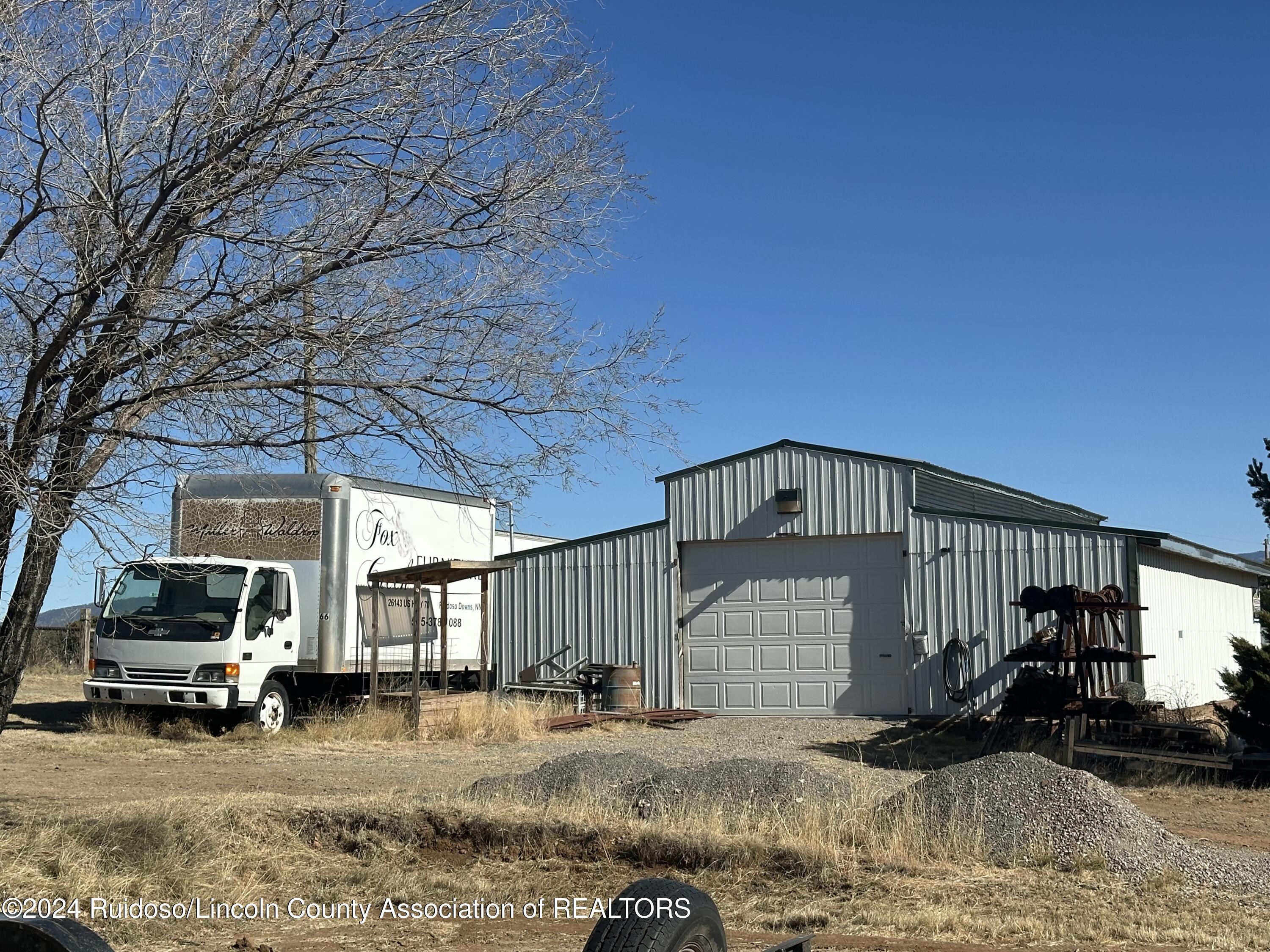 109 Aspen Drive, Capitan, New Mexico image 14